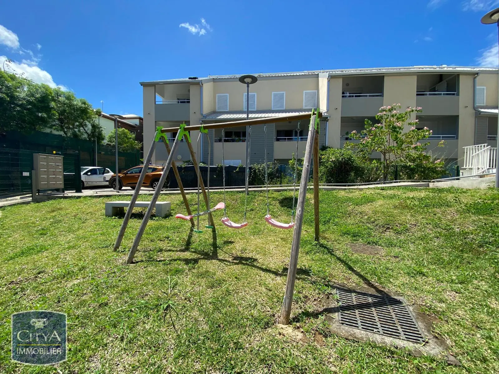 Photo 10 Appartement 4 pièces