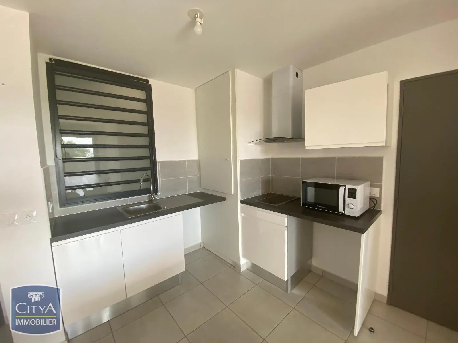 Photo 3 Appartement 2 pièces 37.85m²