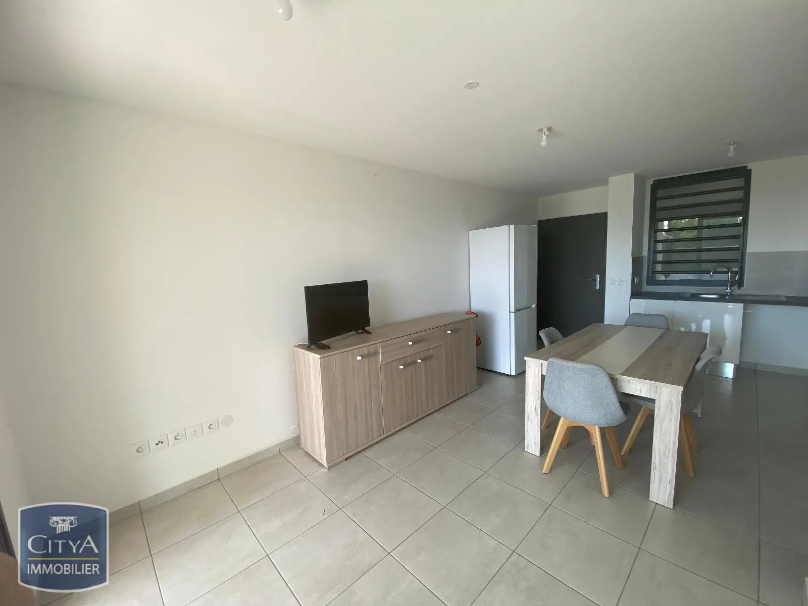 Photo 2 Appartement 2 pièces 37.85m²