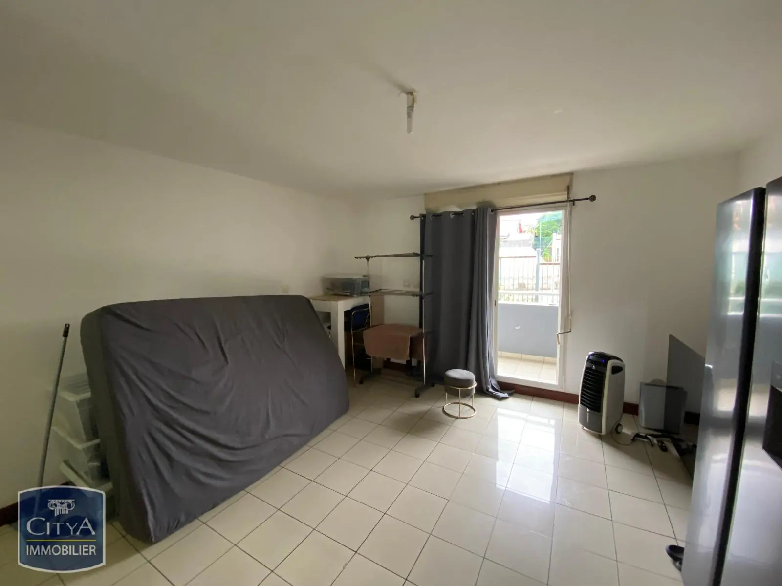Photo 1 appartement Sainte-Marie
