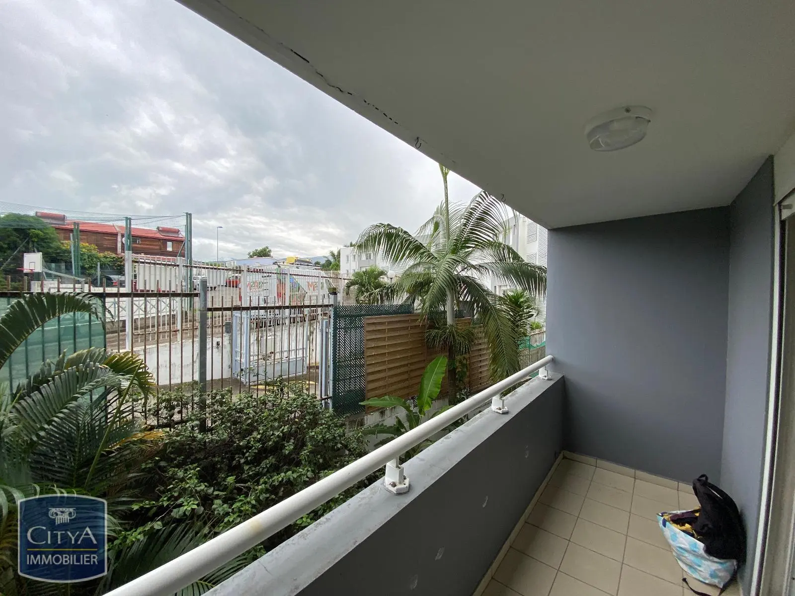 Photo 3 appartement Sainte-Marie