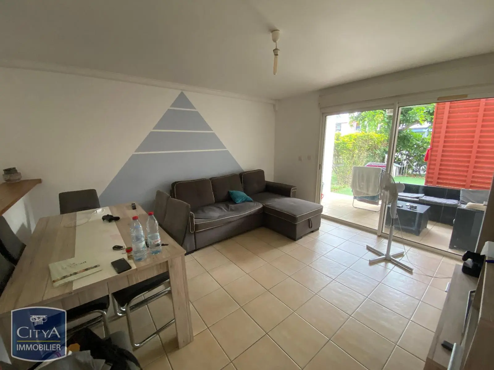 Photo 2 Appartement 2 pièces 40m²