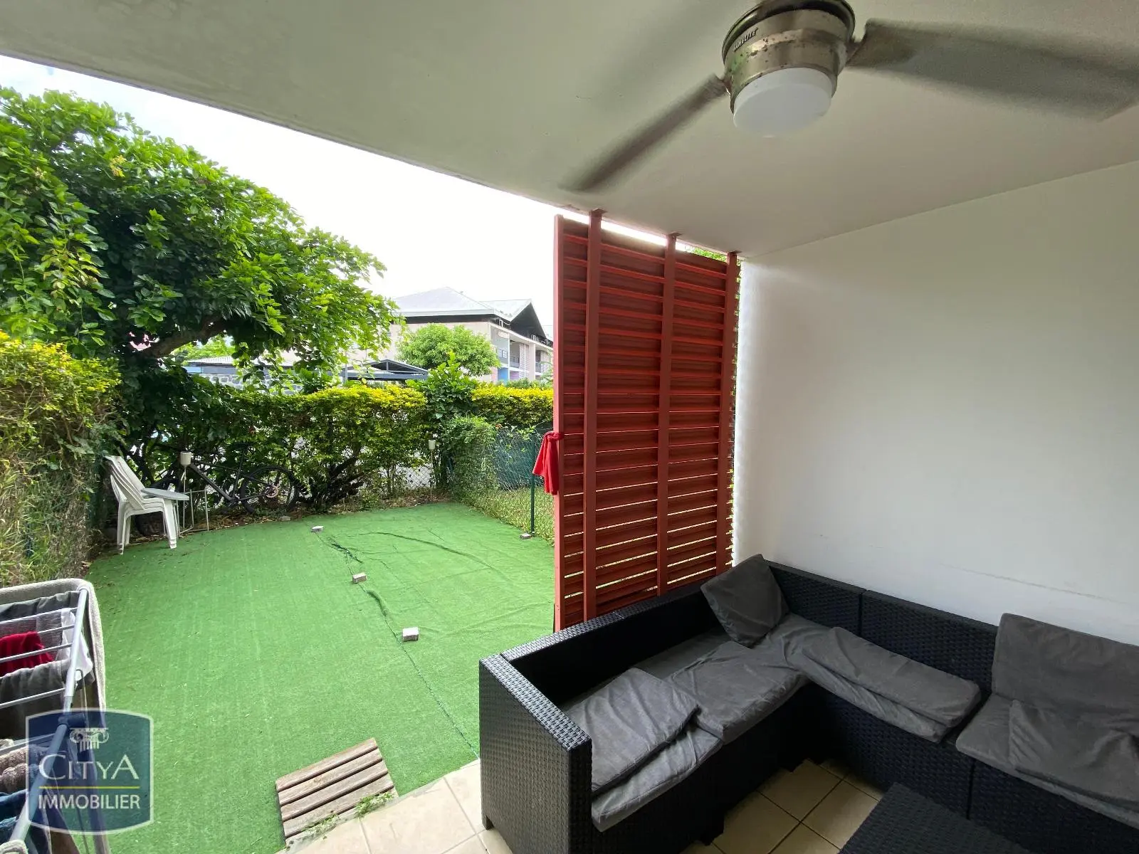 Photo 6 Appartement 2 pièces 40m²