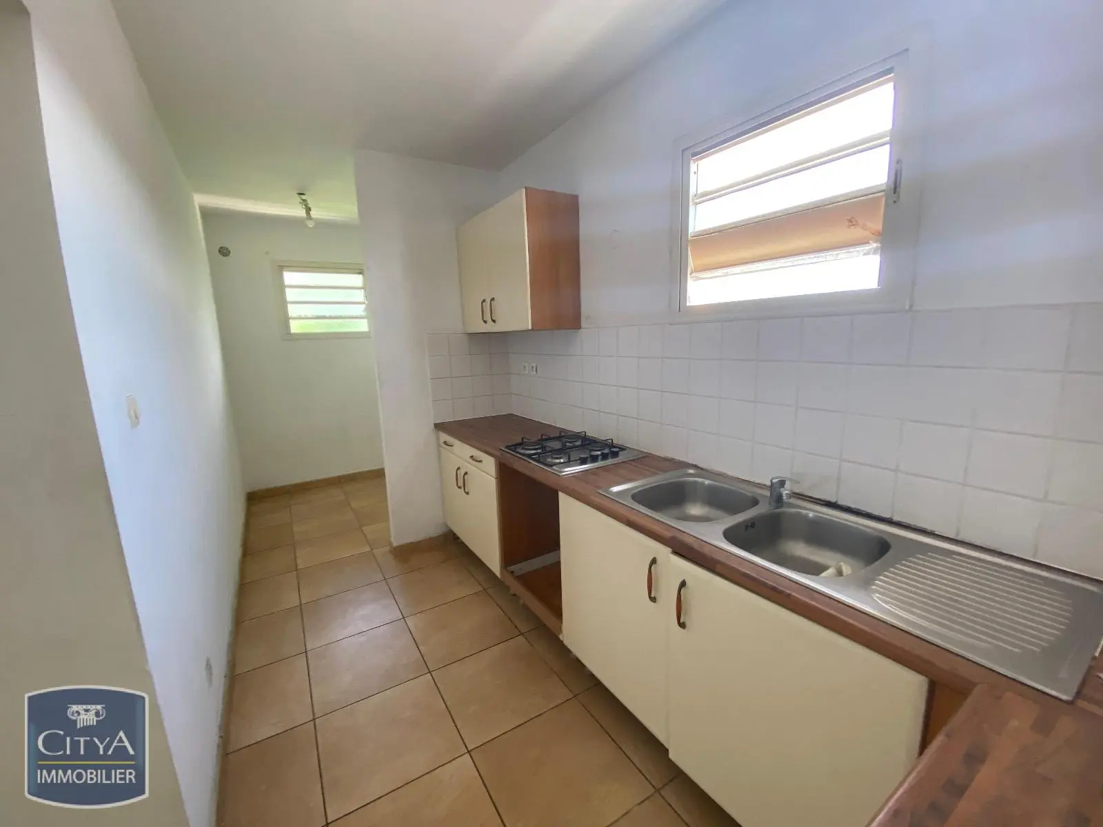 Photo 6 Appartement 2 pièces 61m²