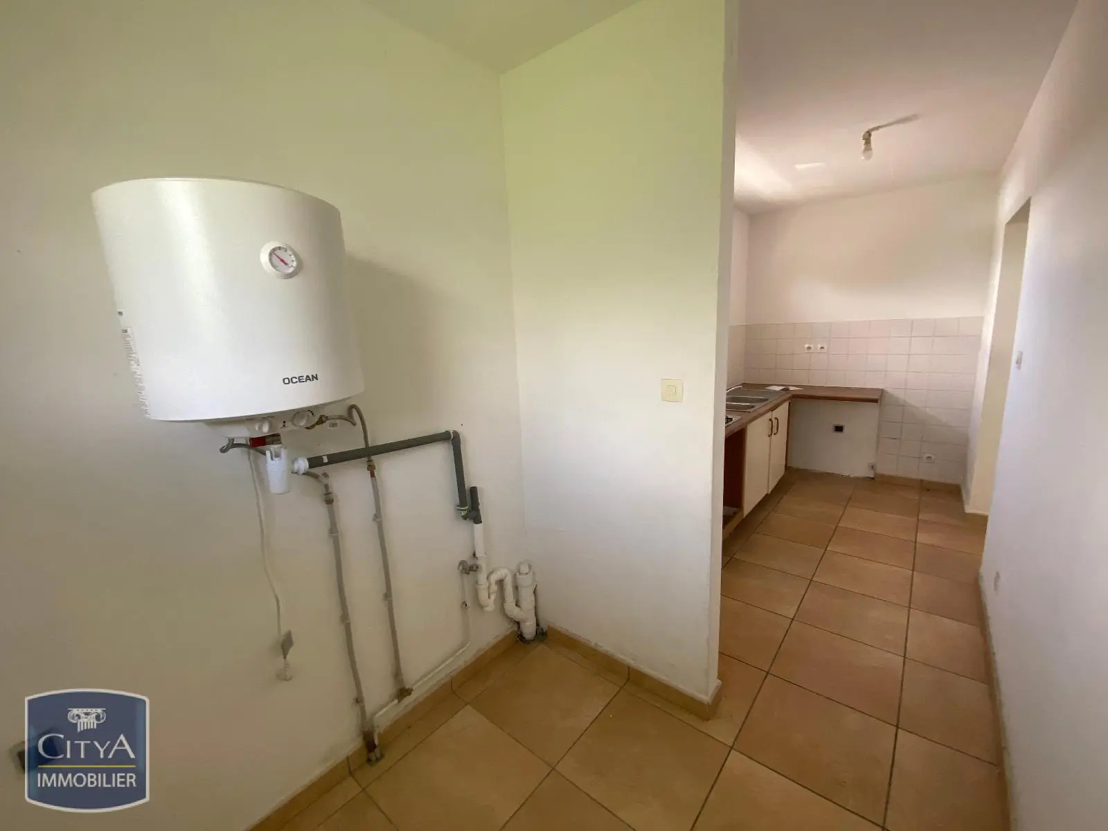 Photo 7 Appartement 2 pièces 61m²