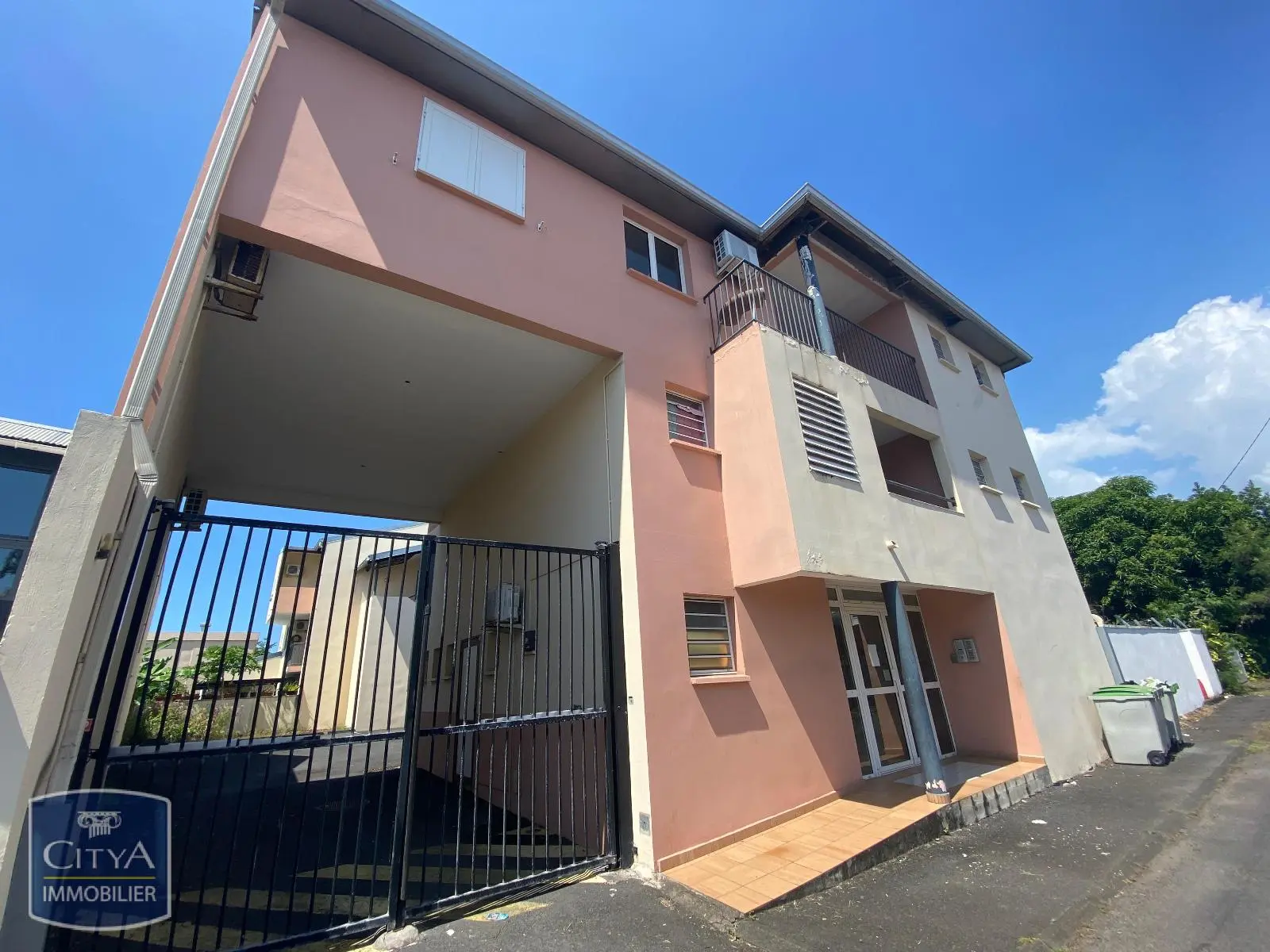 Photo 10 Appartement 2 pièces 61m²