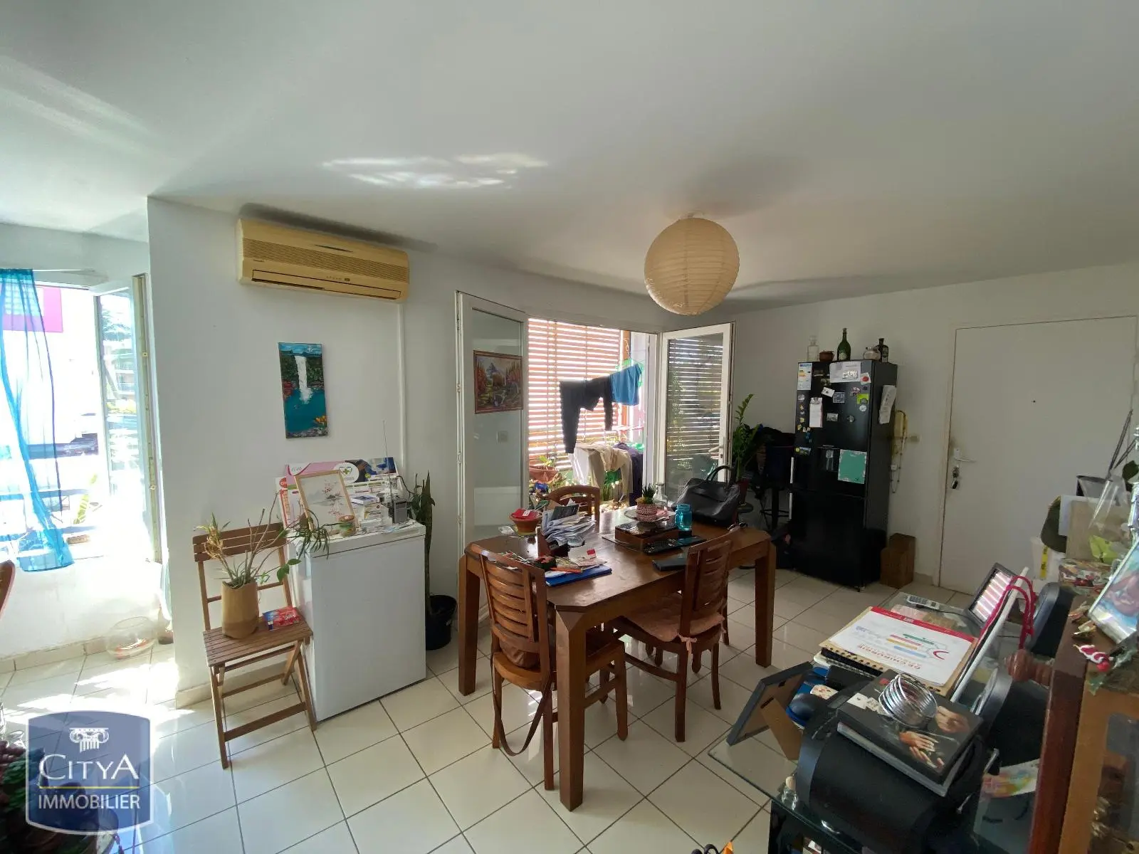 Photo 1 Appartement 2 pièces 40m²