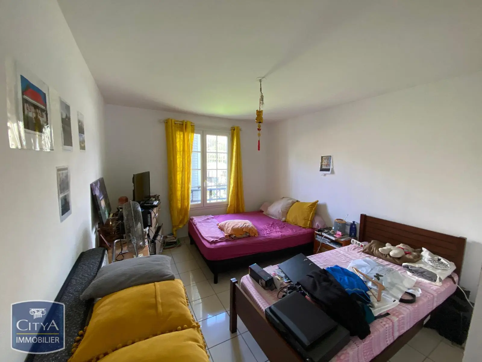 Photo 5 Appartement 2 pièces 40m²