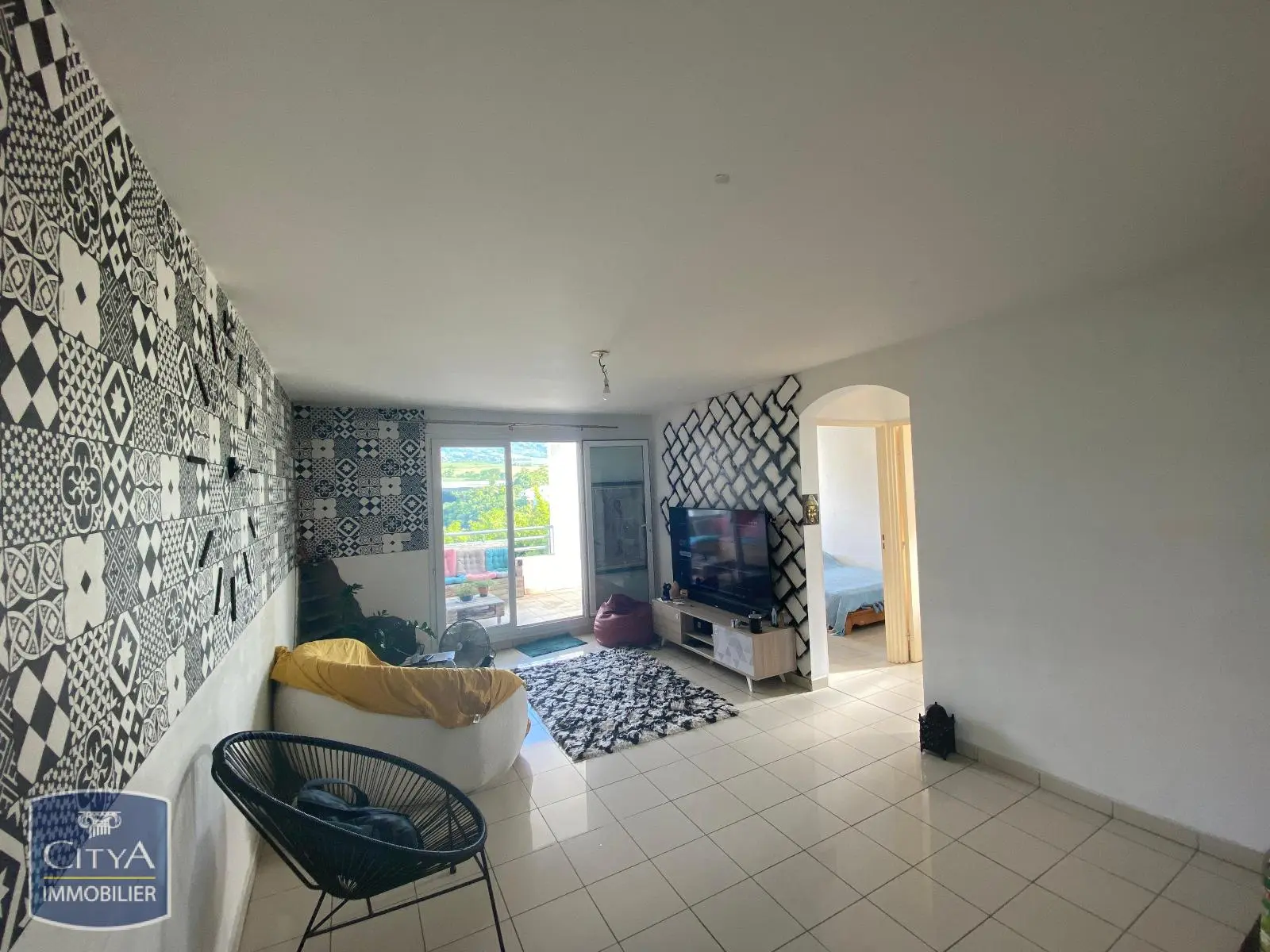 Photo 2 Appartement 3 pièces 81.58m²