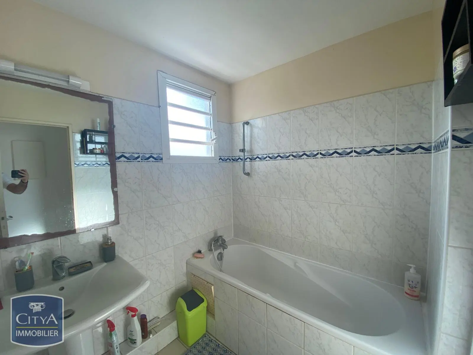 Photo 5 Appartement 3 pièces 81.58m²