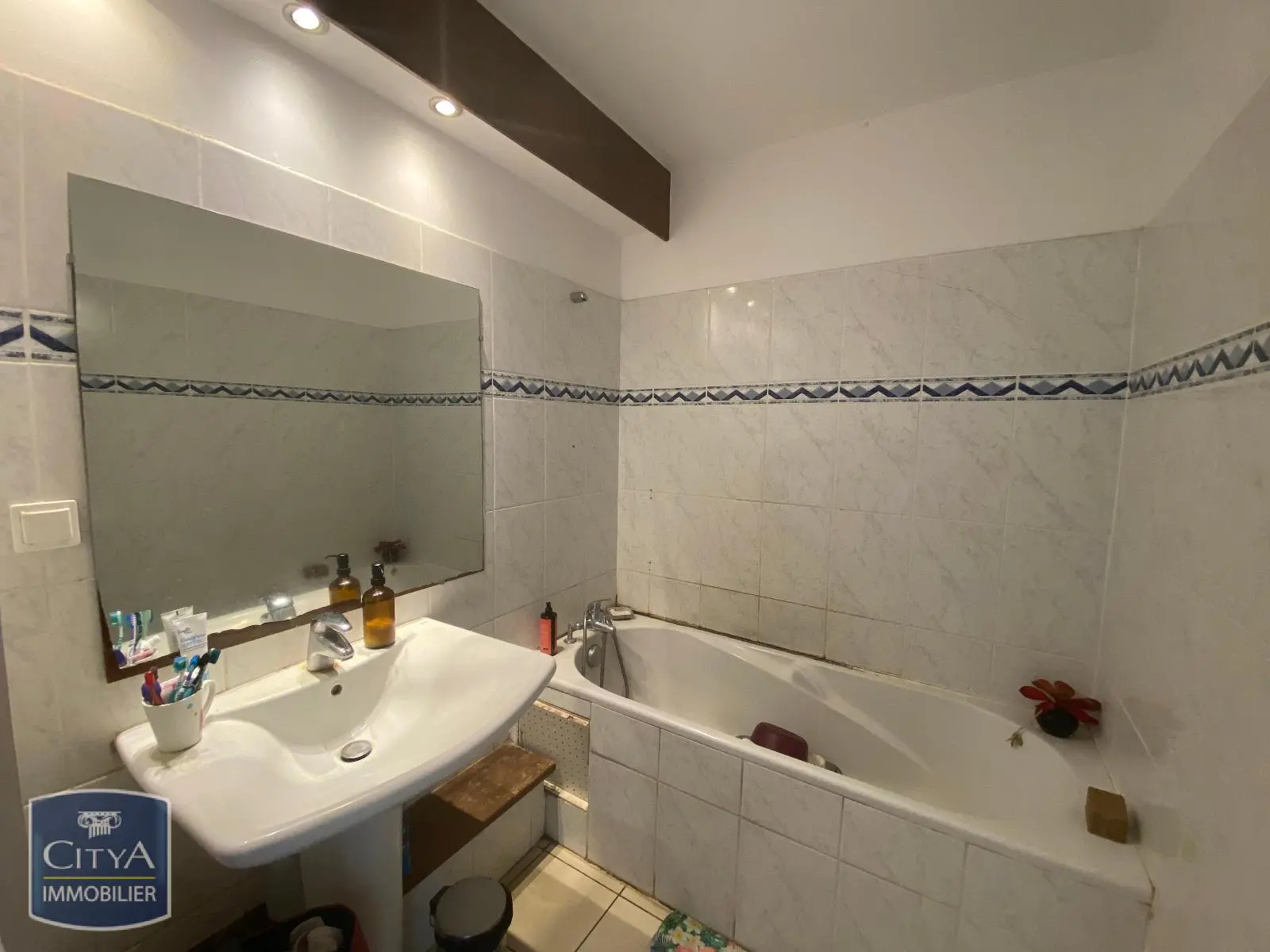 Photo 4 Appartement 3 pièces 52.26m²