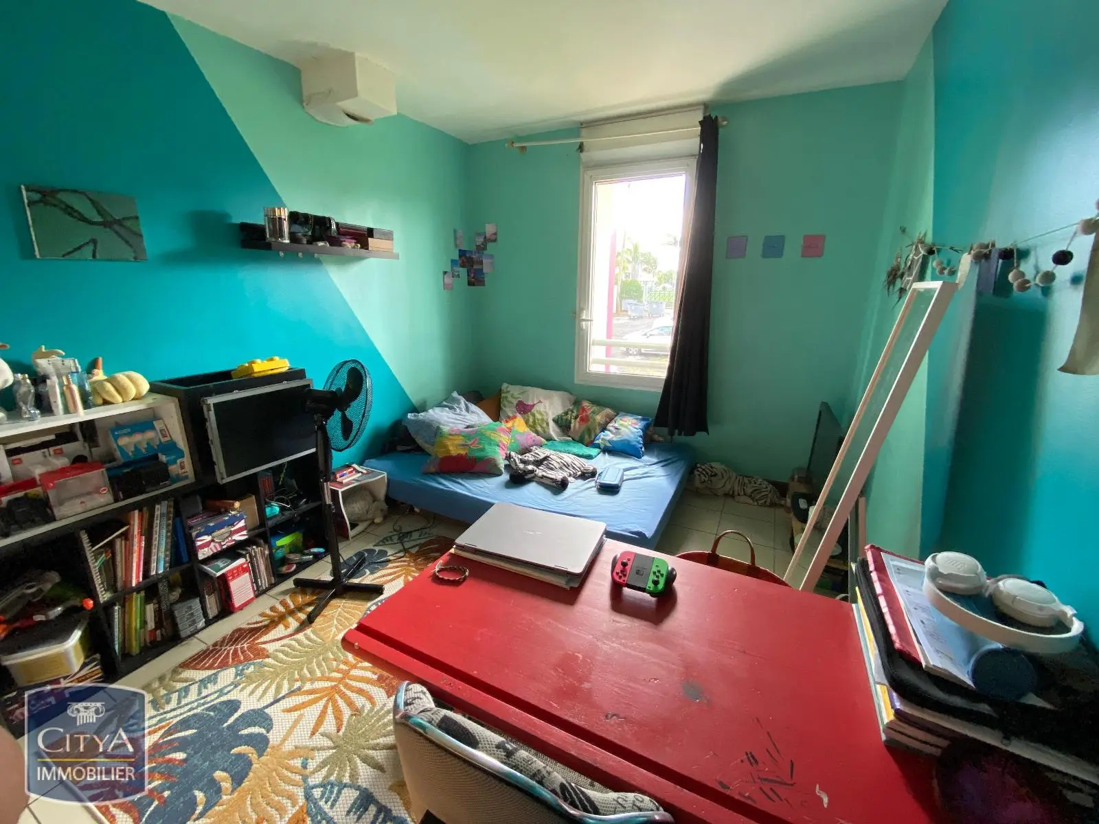 Photo 5 Appartement 3 pièces 52.26m²