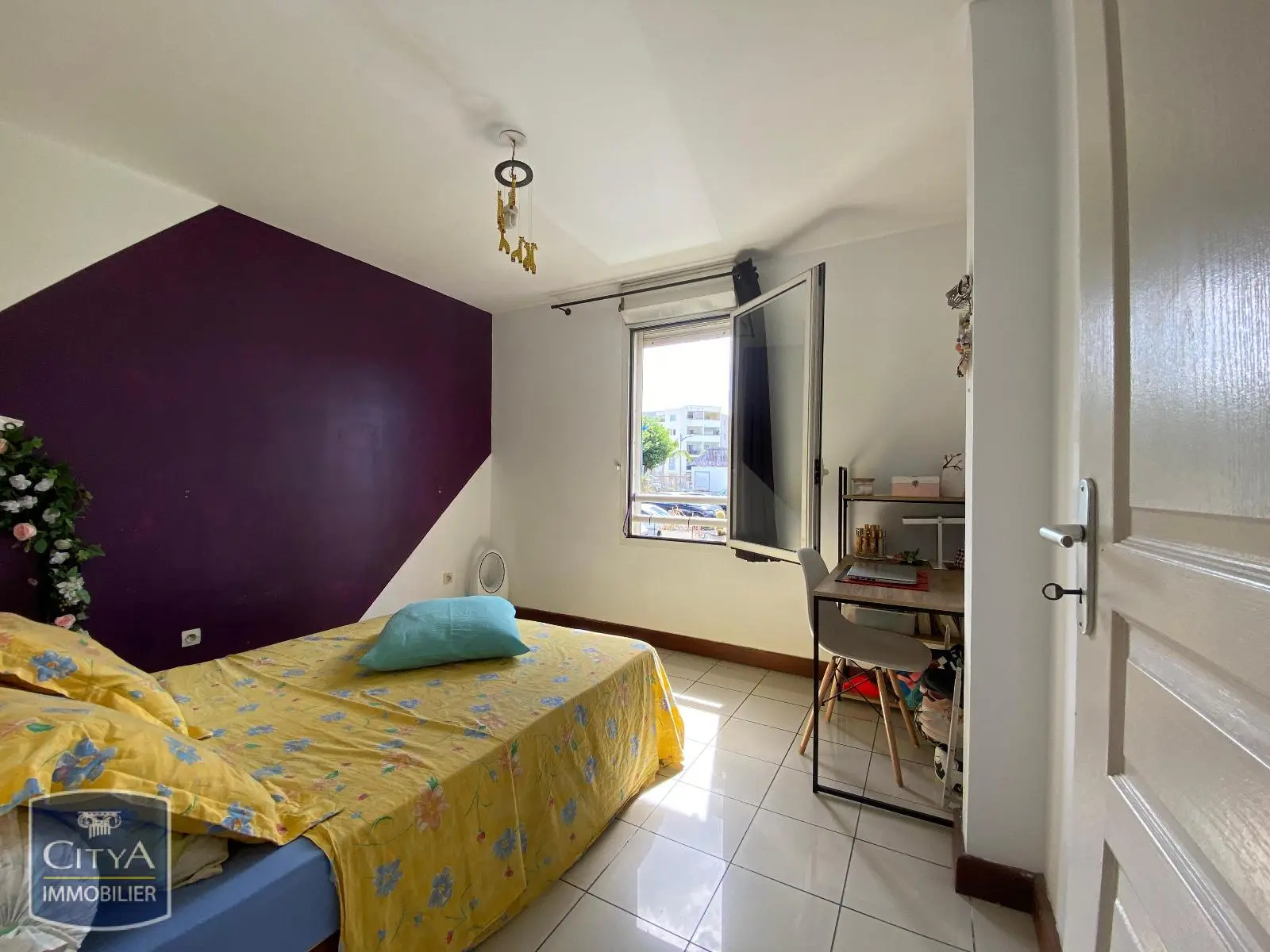 Photo 6 Appartement 3 pièces 52.26m²