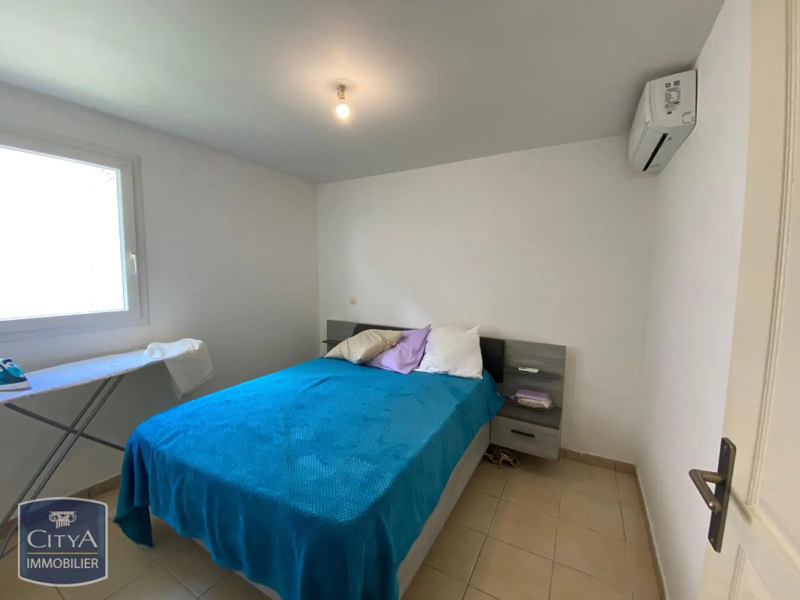 Photo 5 Appartement 2 pièces 40m²