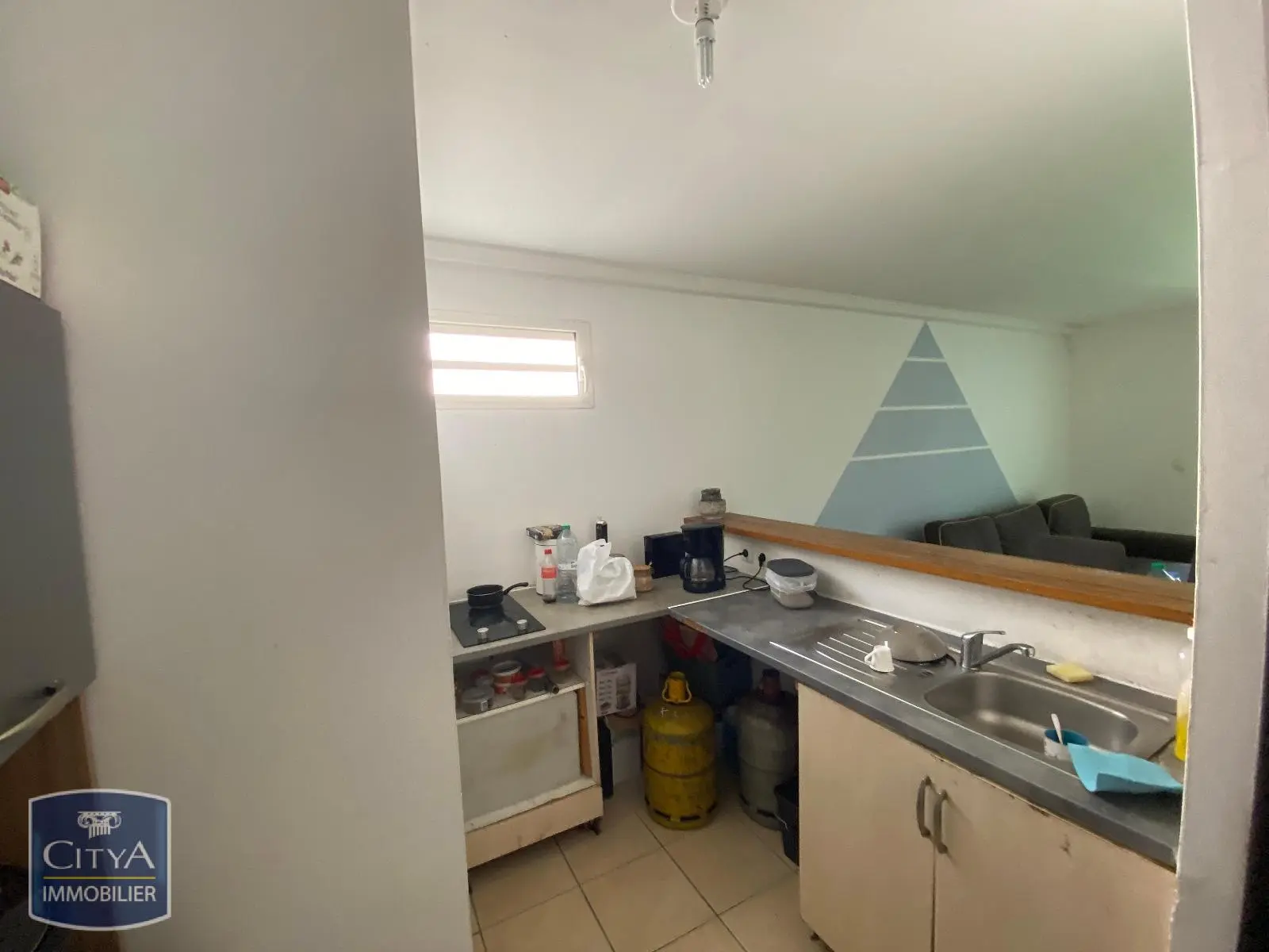 Photo 3 Appartement 2 pièces 40m²