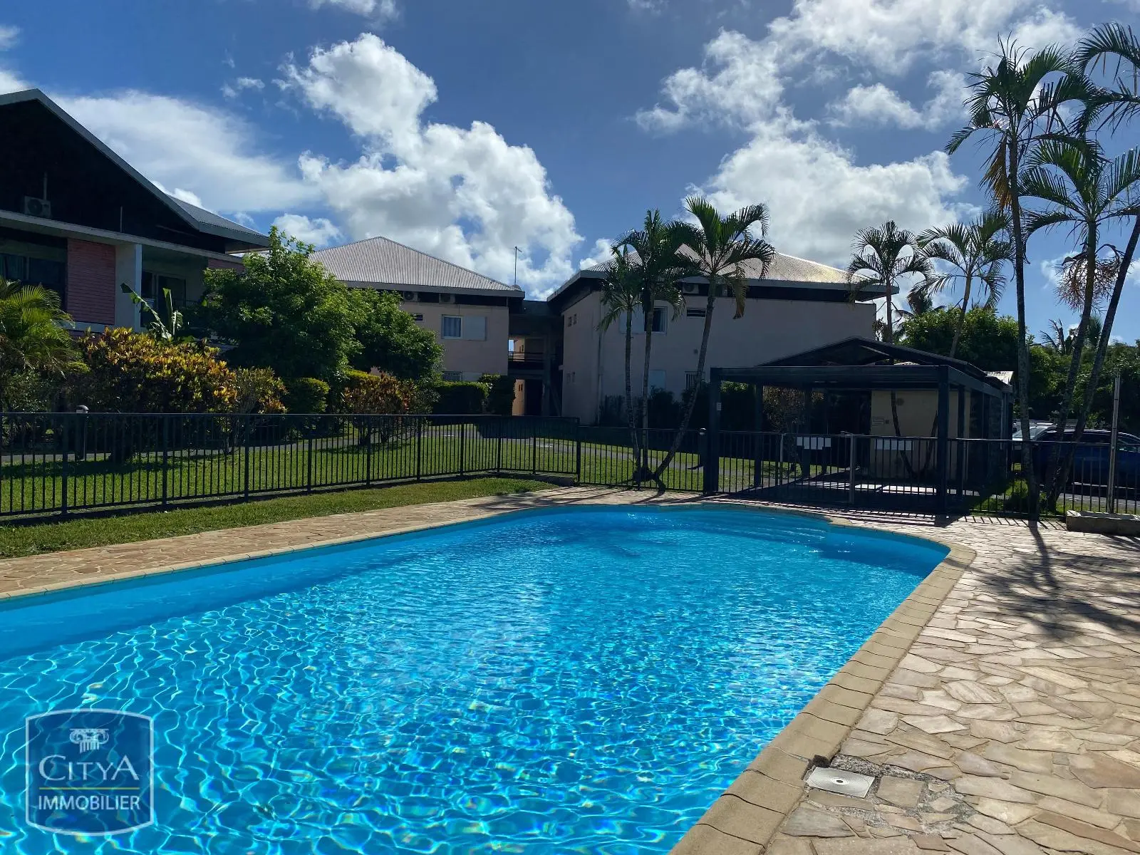 Photo 1 Appartement 2 pièces 40m²