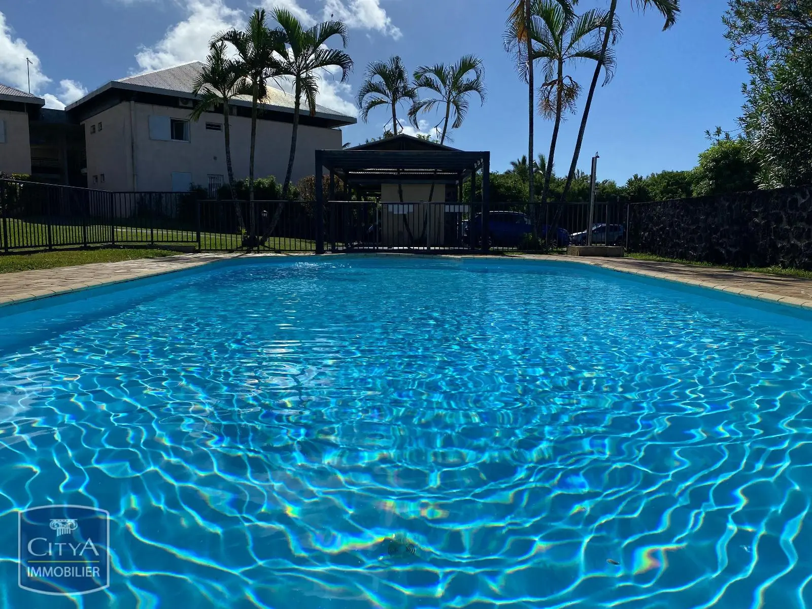 Photo 8 Appartement 2 pièces 40m²