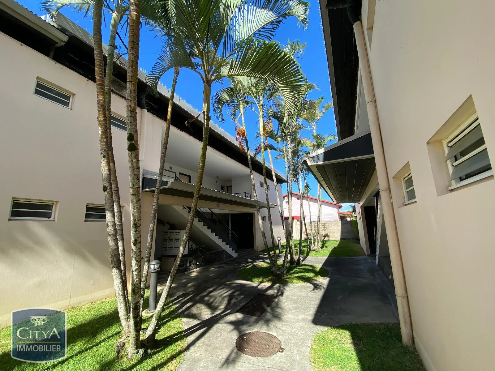 Photo 9 Appartement 2 pièces 40m²