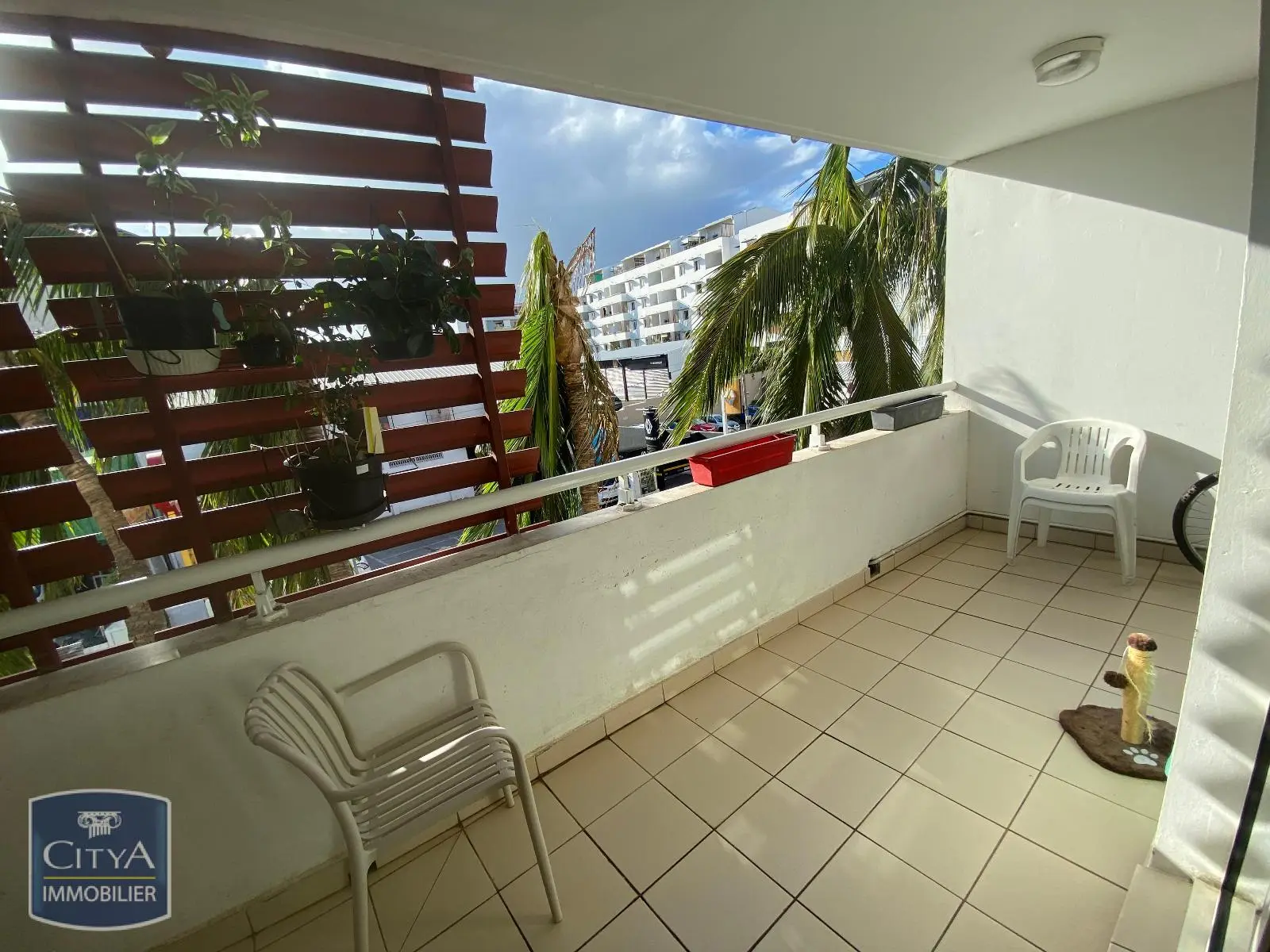 Photo 2 Appartement 2 pièces 48.63m²