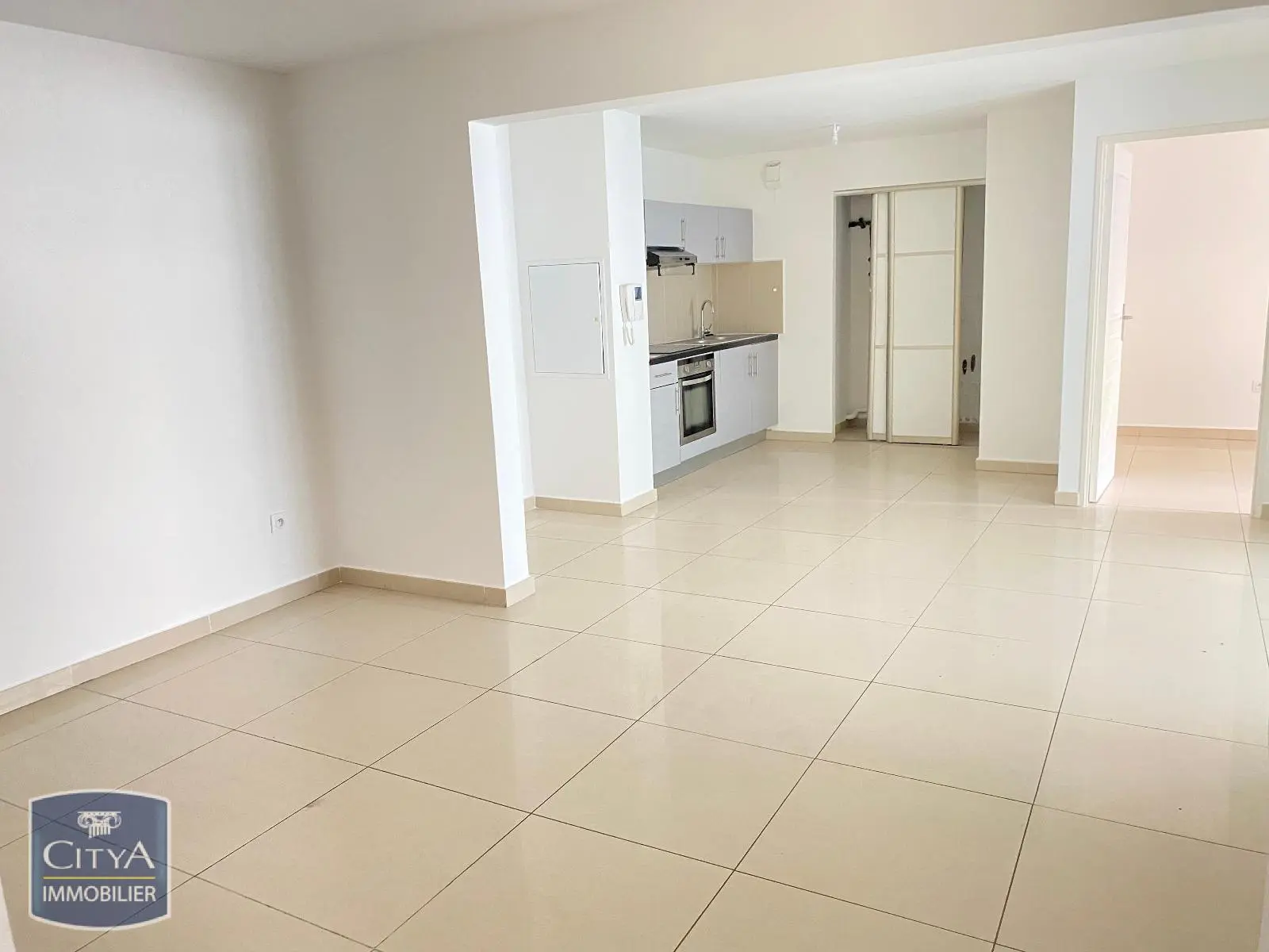 Photo 1 Appartement 3 pièces 63m²