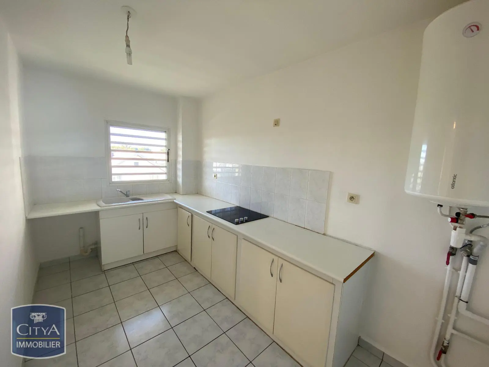 Photo 3 Appartement 2 pièces 45m²