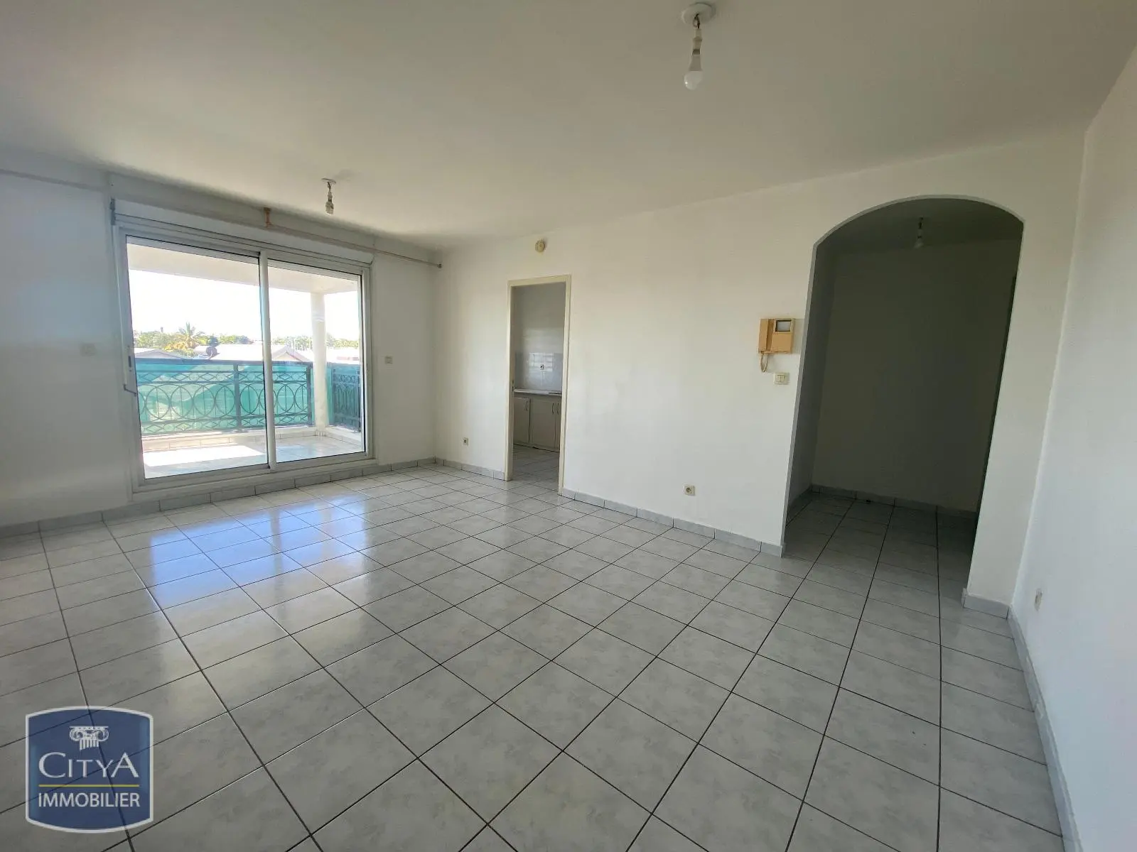 Photo 2 Appartement 2 pièces 45m²