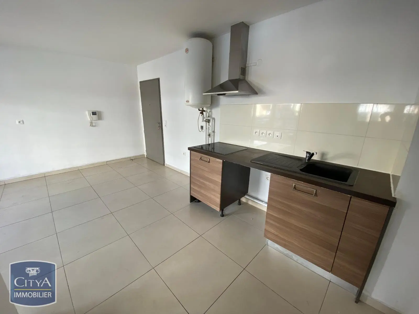 Photo 2 Appartement 2 pièces 36m²