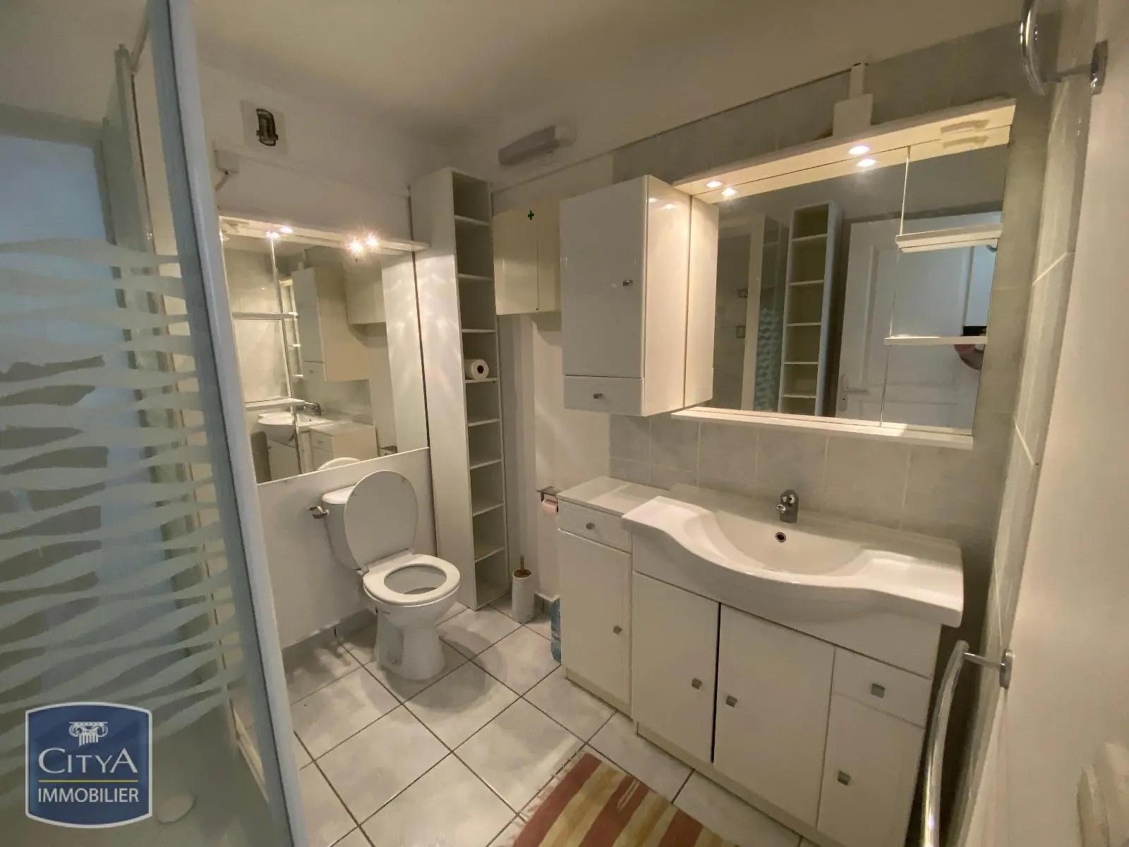 Photo 5 Appartement 1 pièce 34m²