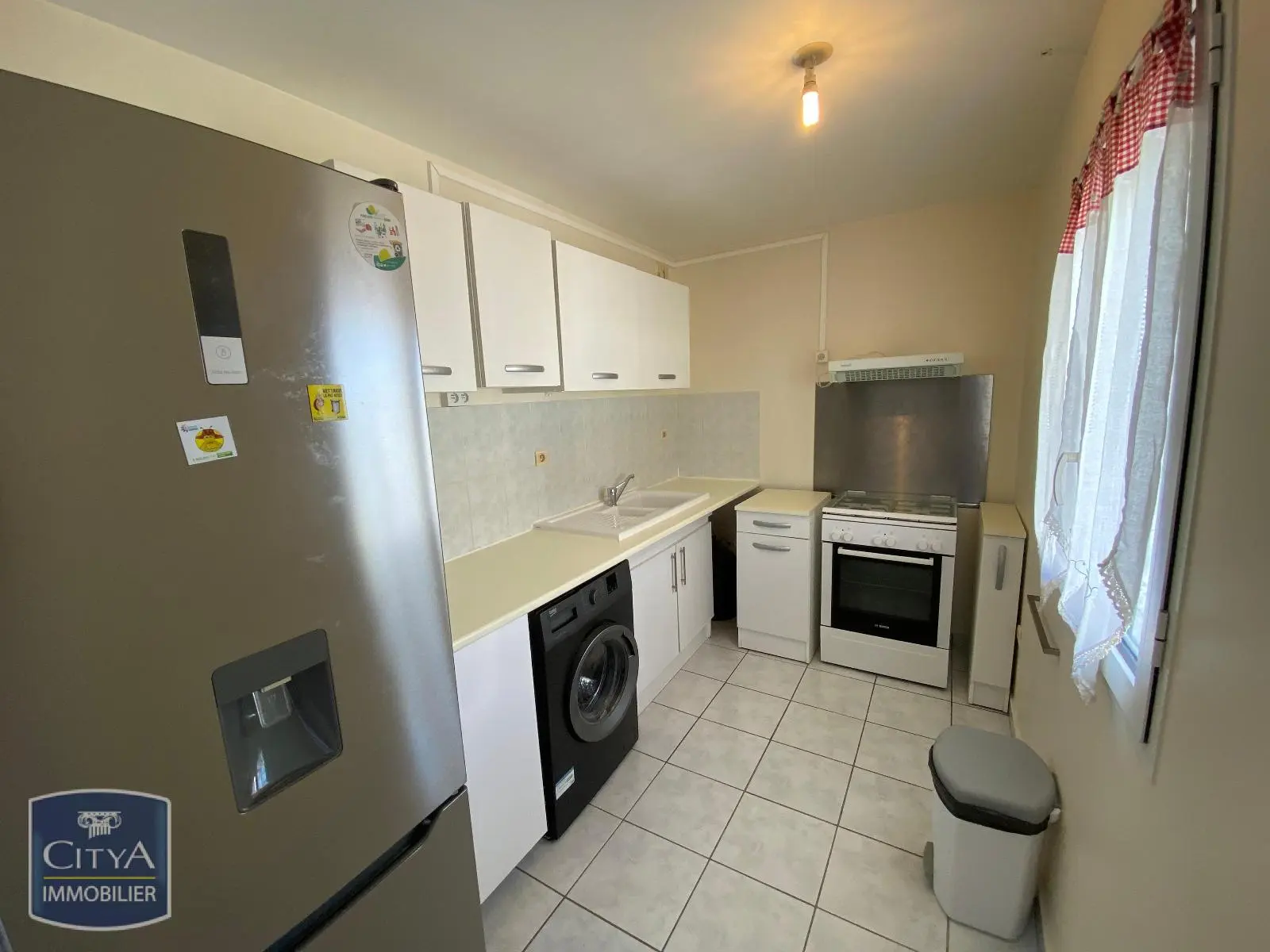 Photo 4 Appartement 1 pièce 34m²