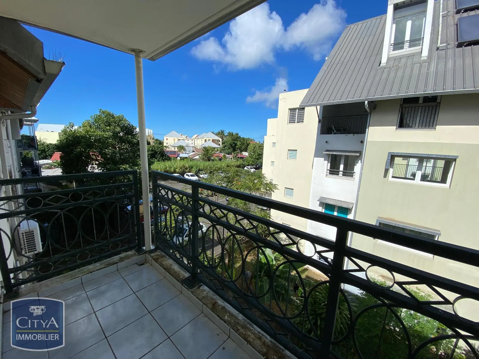 Photo 6 Appartement 1 pièce 34m²