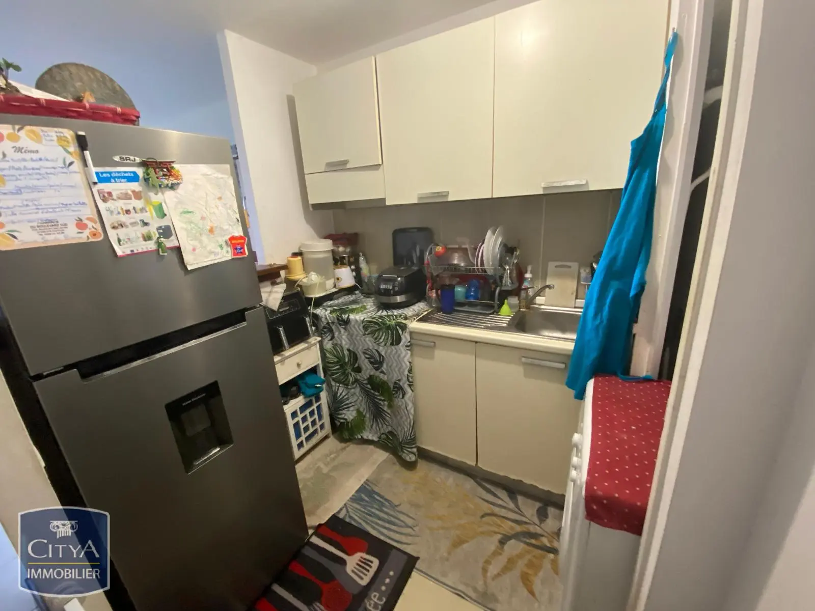 Photo 5 Appartement 3 pièces 46.52m²