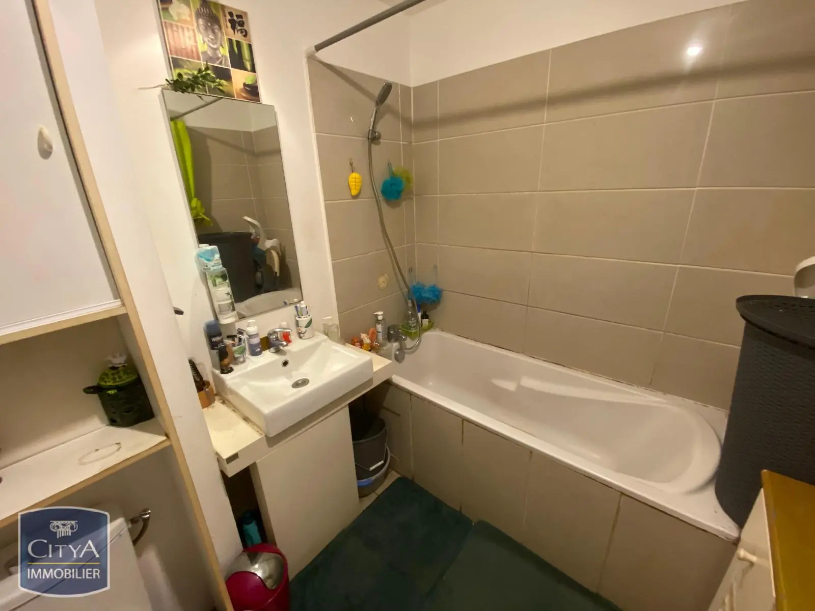 Photo 4 Appartement 3 pièces 46.52m²