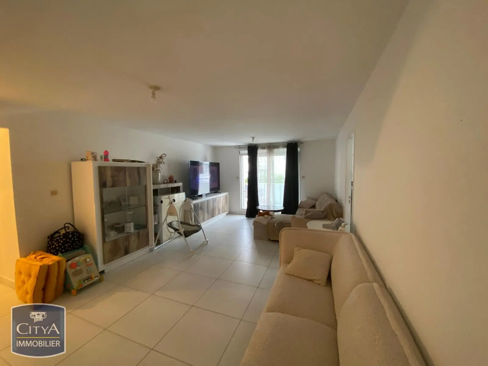 Photo 2 appartement Sainte-Suzanne