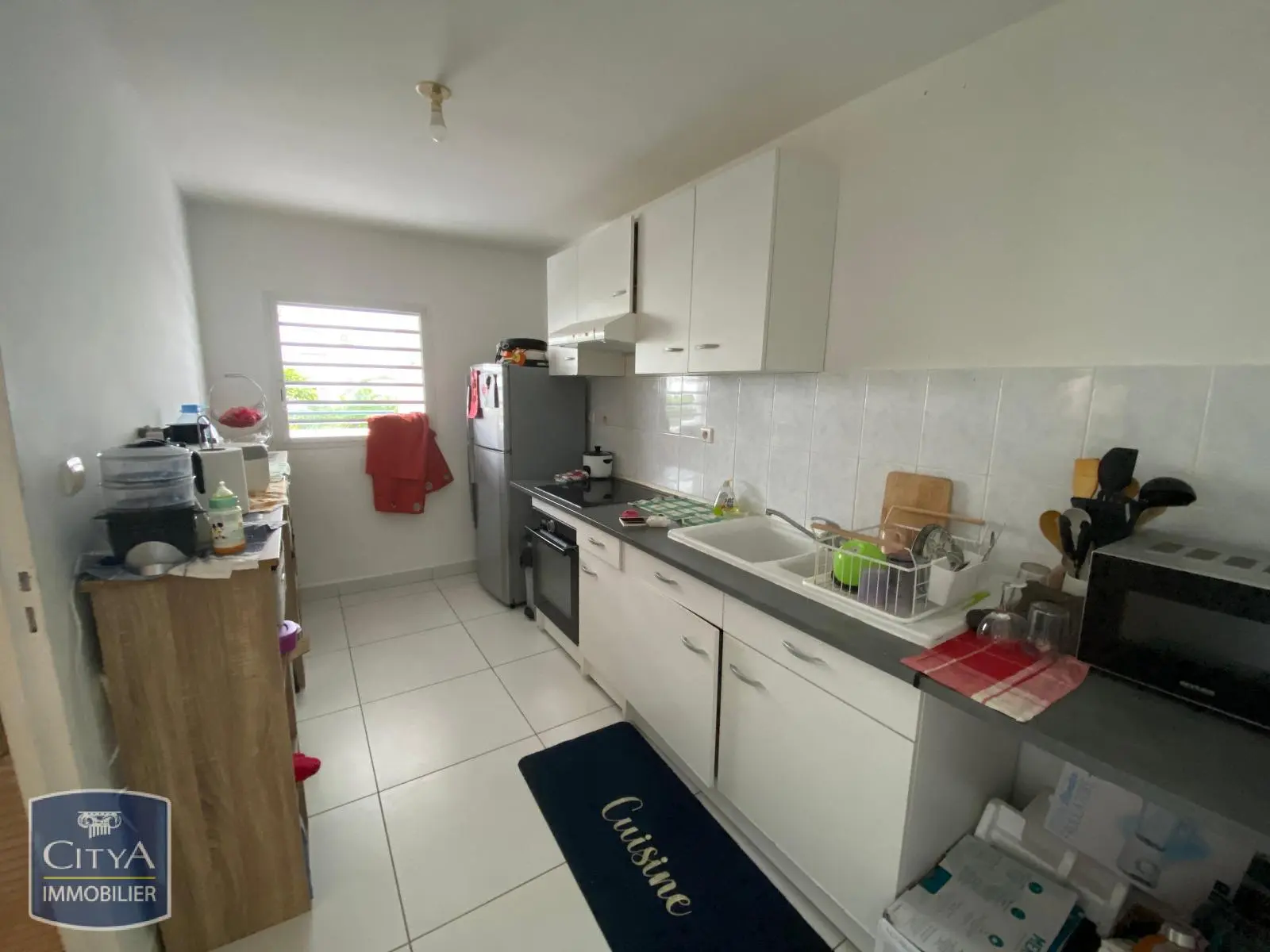 Photo 3 appartement Sainte-Suzanne