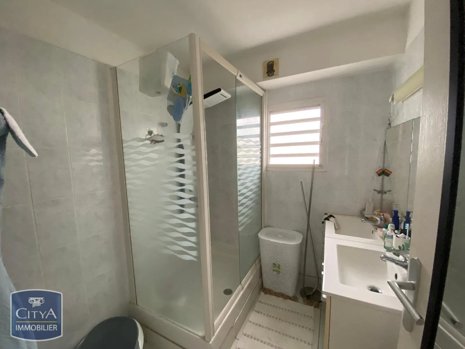 Photo 5 appartement Sainte-Suzanne