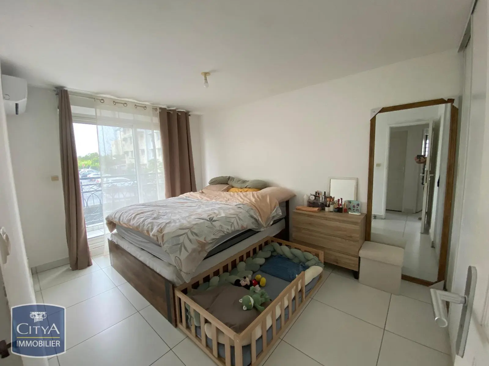 Photo 1 appartement Sainte-Suzanne