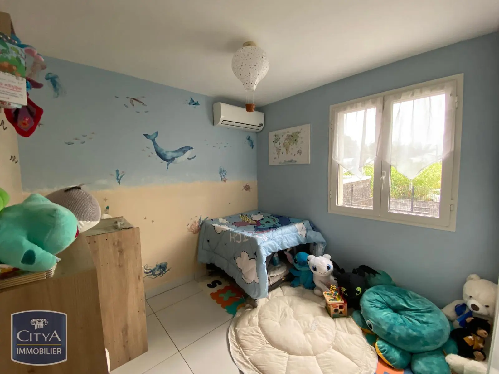 Photo 6 appartement Sainte-Suzanne