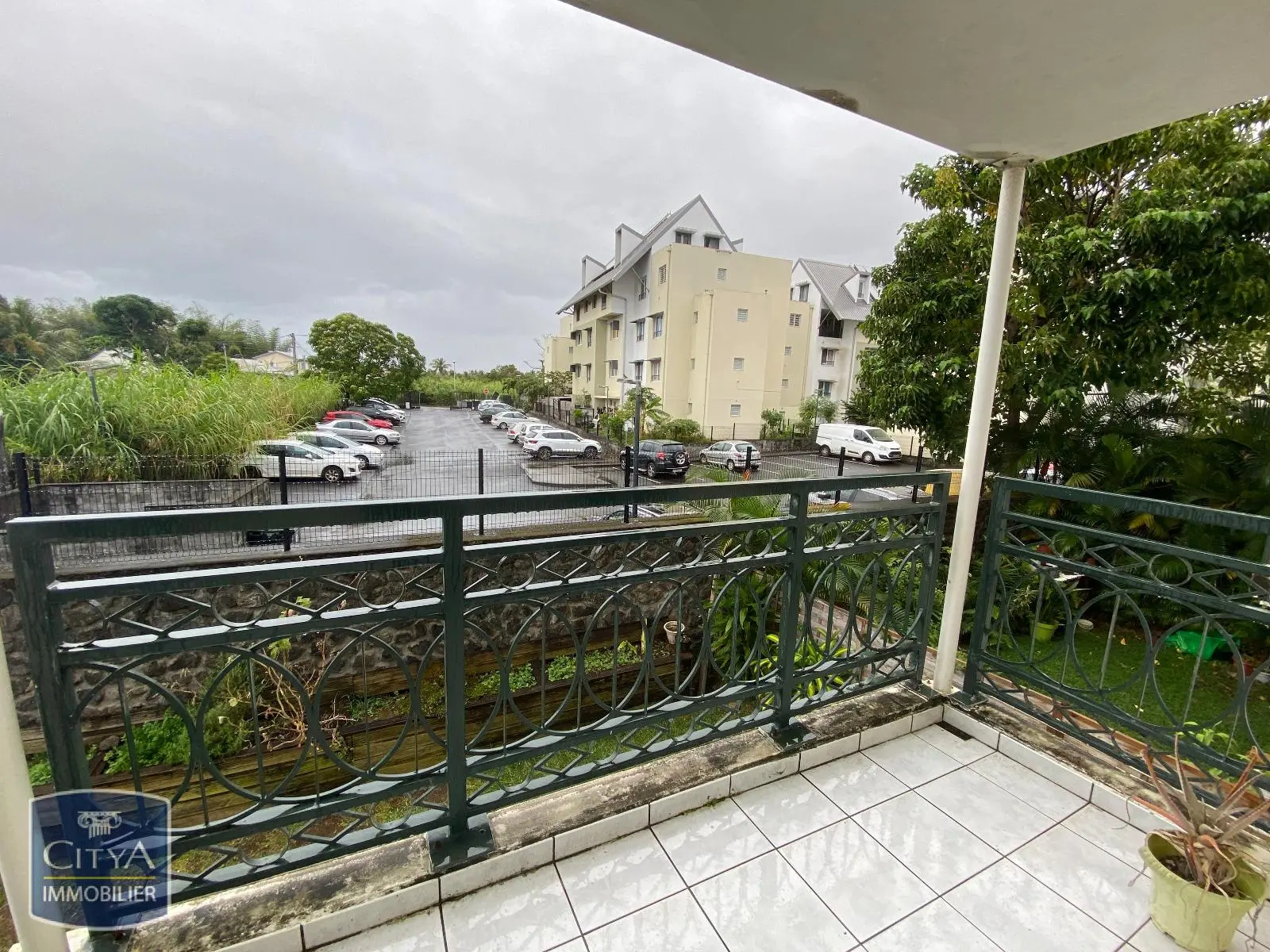 Photo 7 appartement Sainte-Suzanne