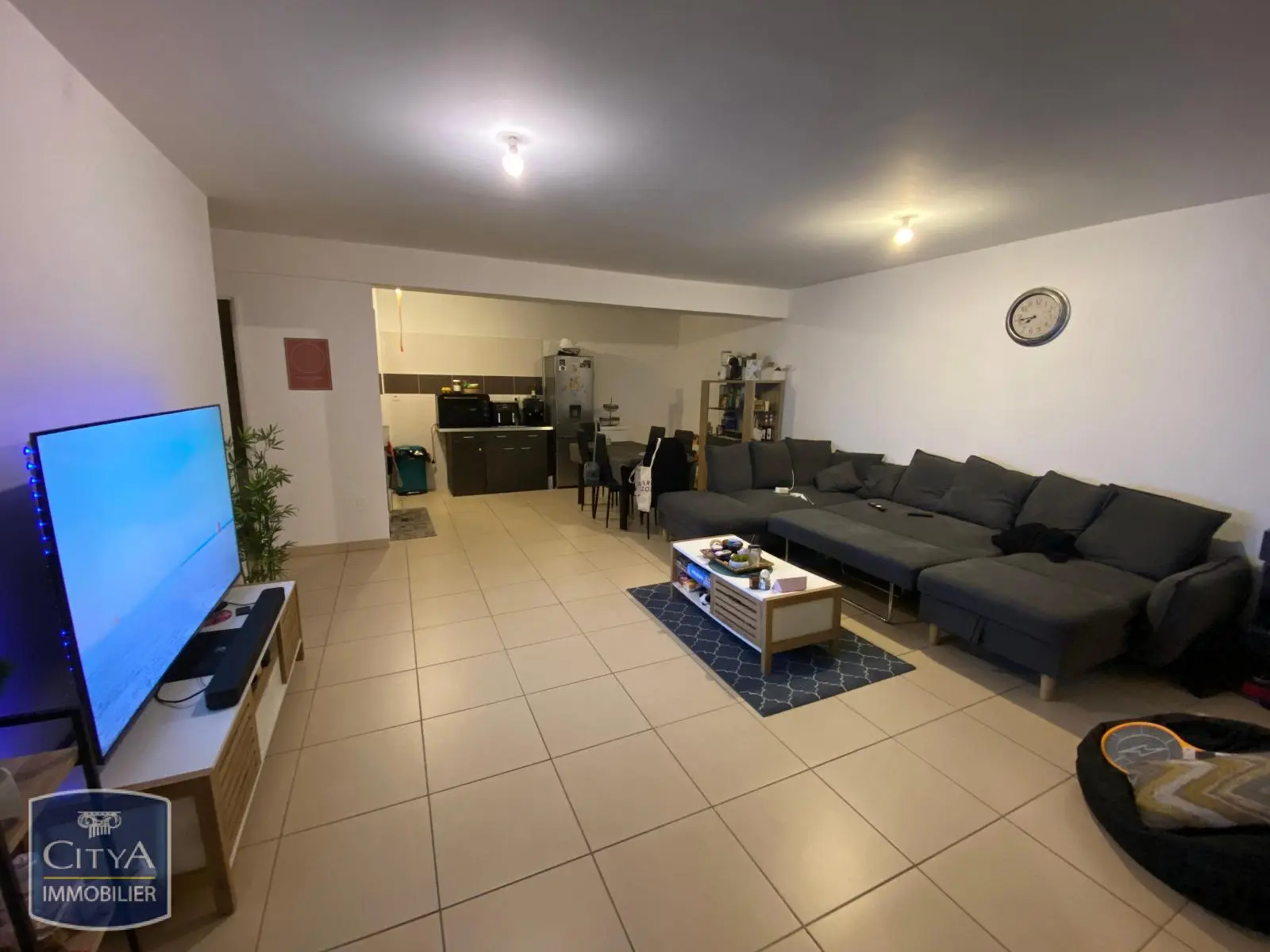 Photo 1 Appartement 2 pièces 54.42m²