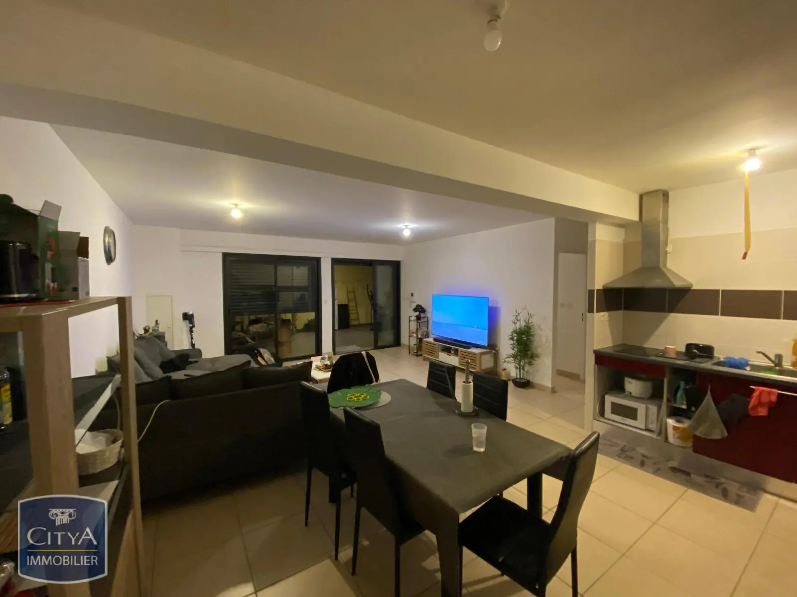 Photo 2 Appartement 2 pièces 54.42m²