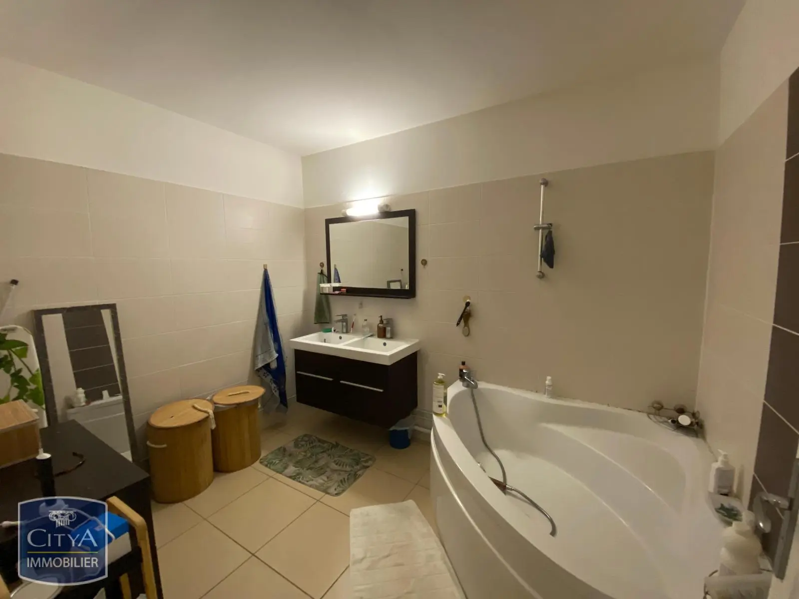 Photo 3 Appartement 2 pièces 54.42m²