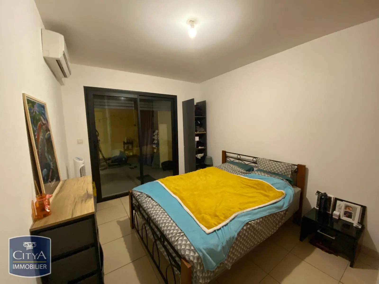 Photo 4 Appartement 2 pièces 54.42m²