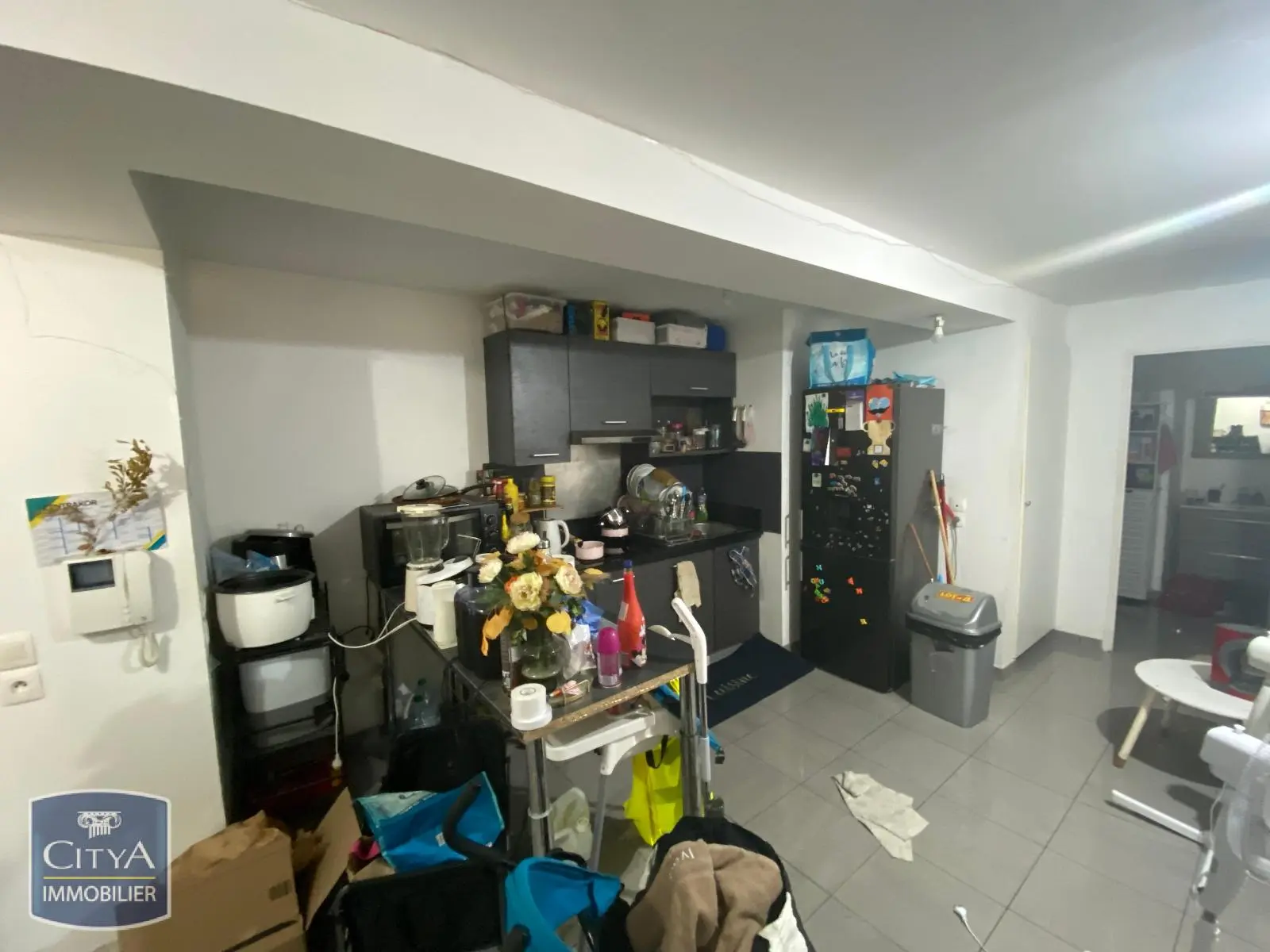 Photo 1 Appartement 2 pièces 44.64m²