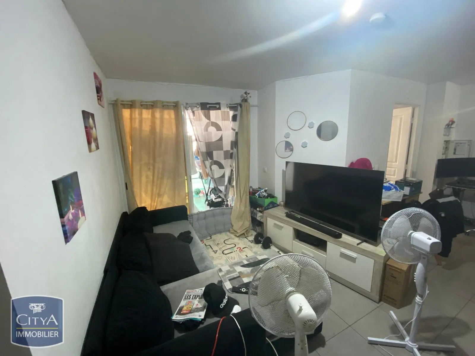Photo 4 Appartement 2 pièces 44.64m²