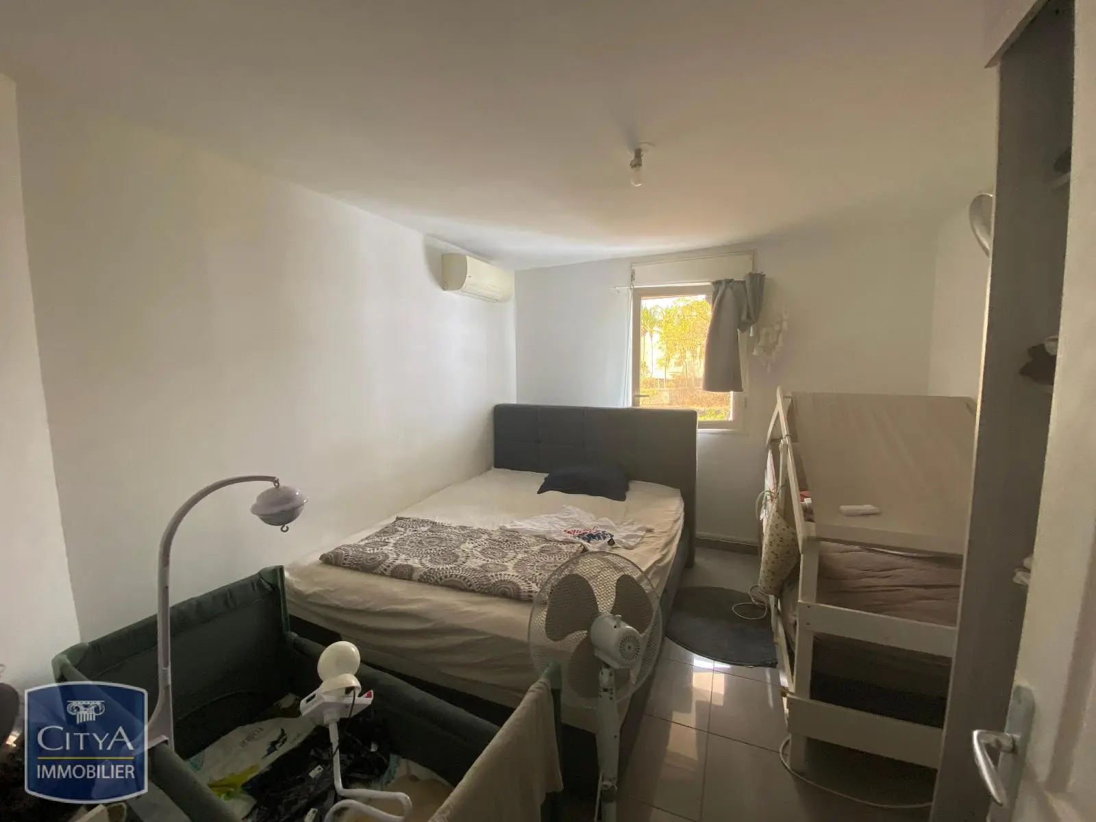 Photo 5 Appartement 2 pièces 44.64m²