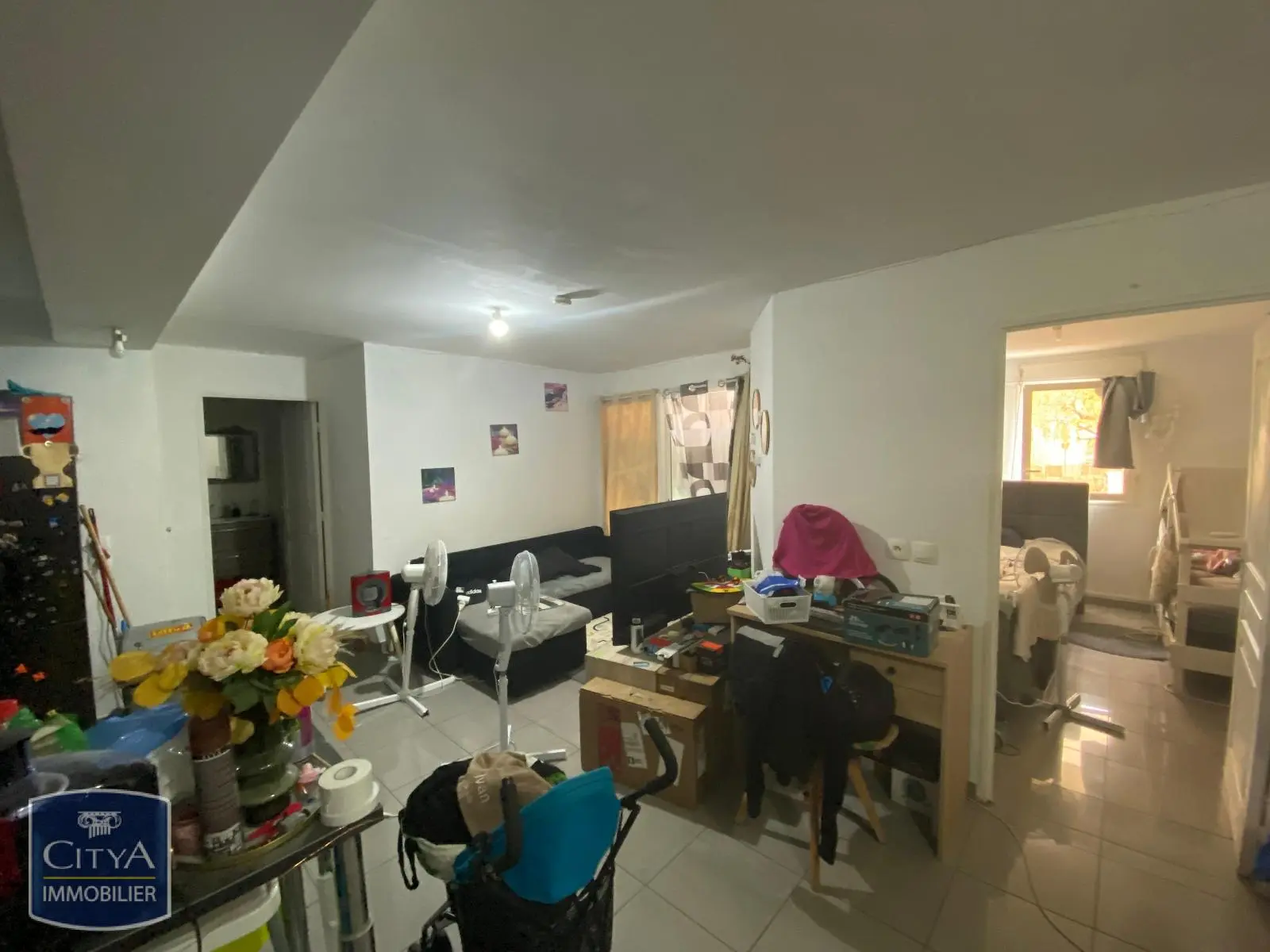 Photo 6 Appartement 2 pièces 44.64m²