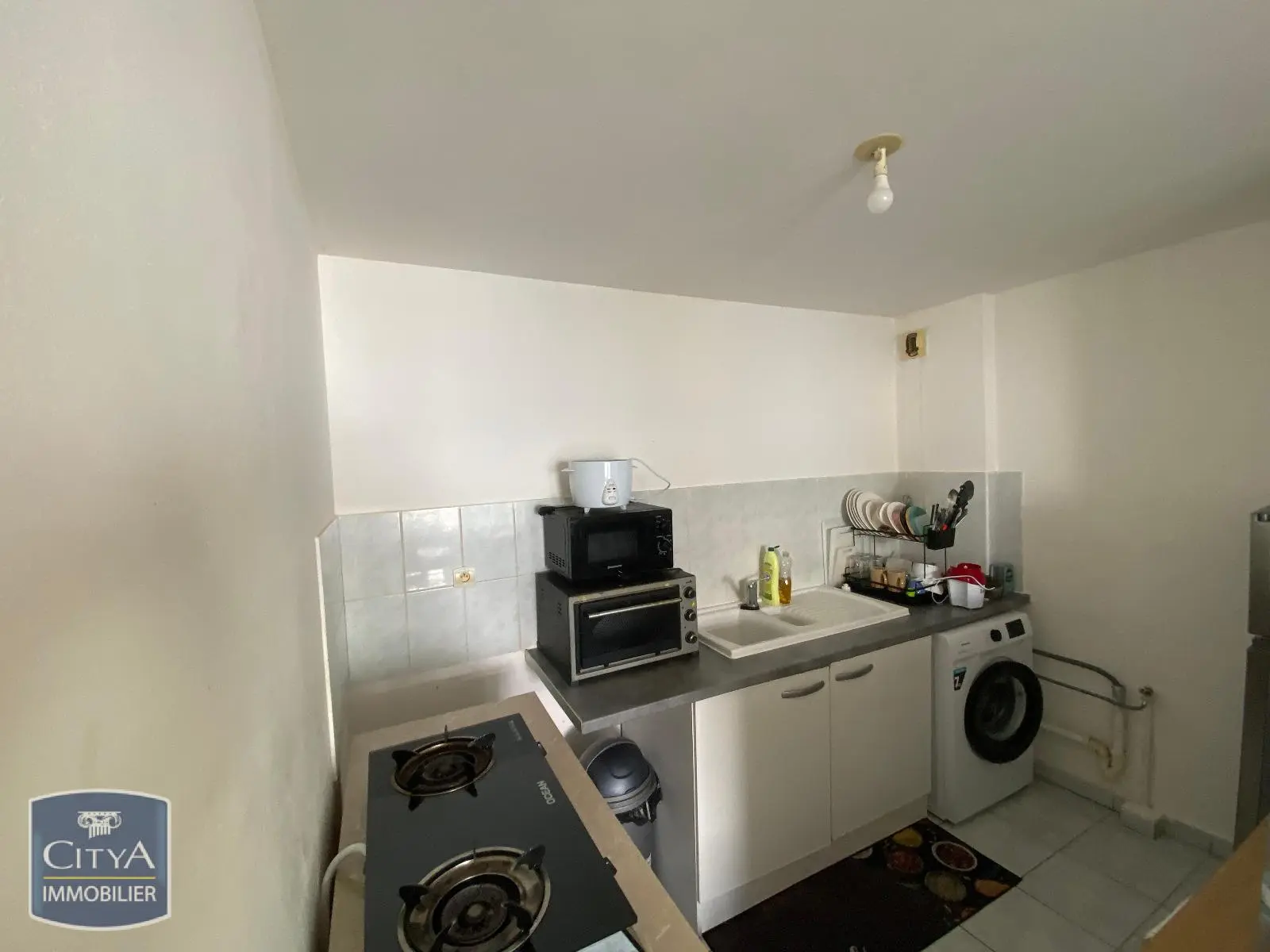 Photo 4 Appartement 2 pièces 46.46m²