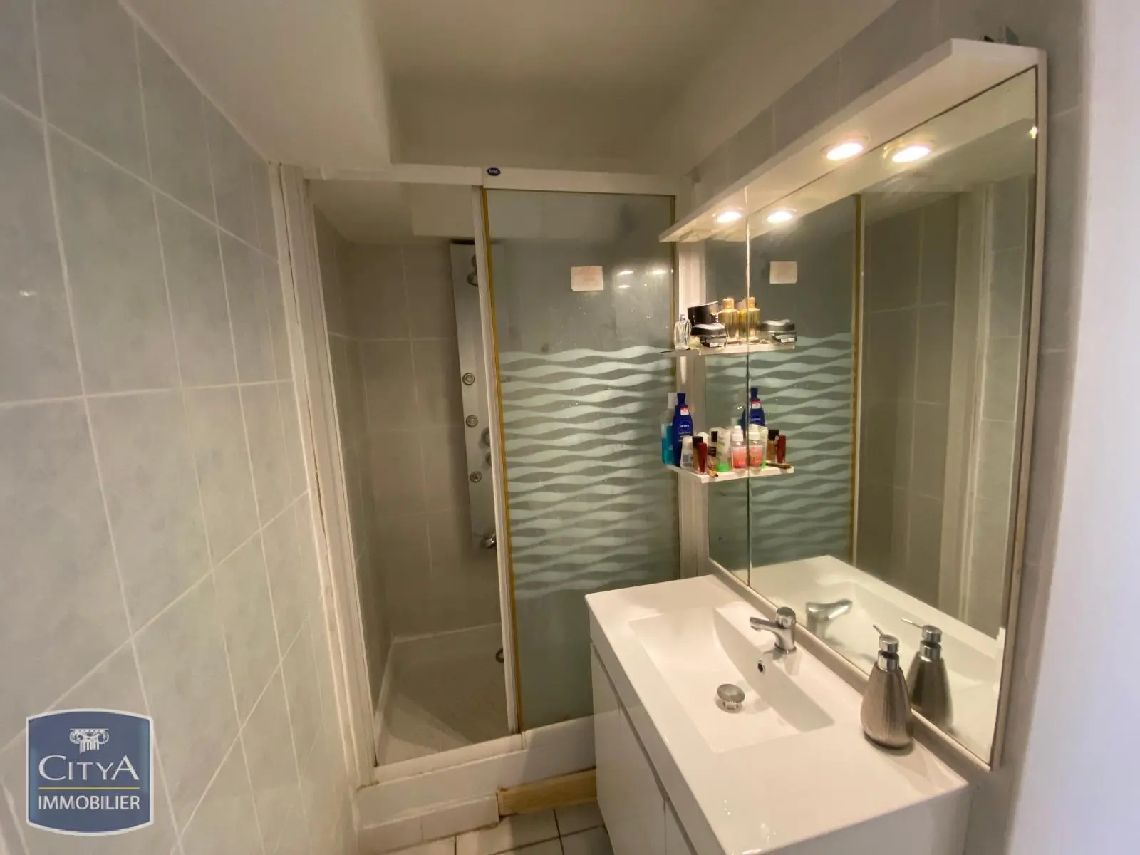 Photo 6 Appartement 2 pièces 46.46m²
