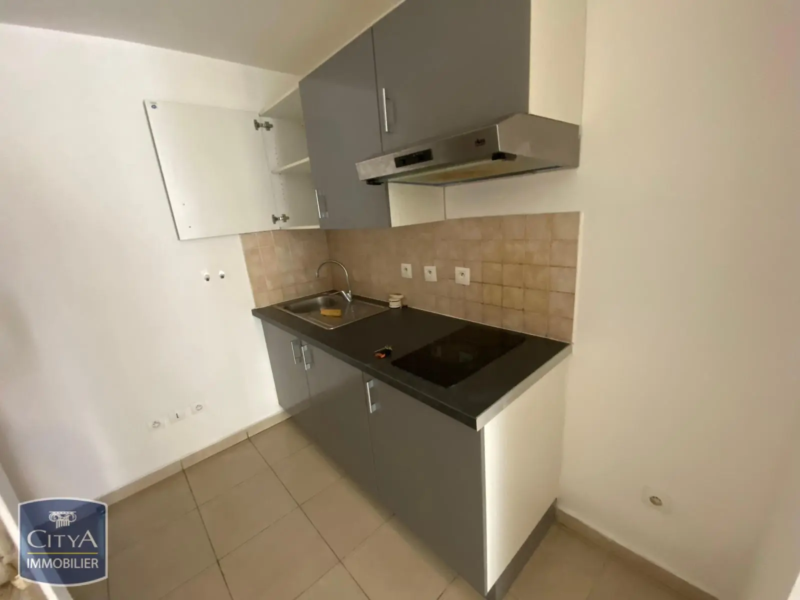 Photo 6 Appartement 1 pièce 26.63m²