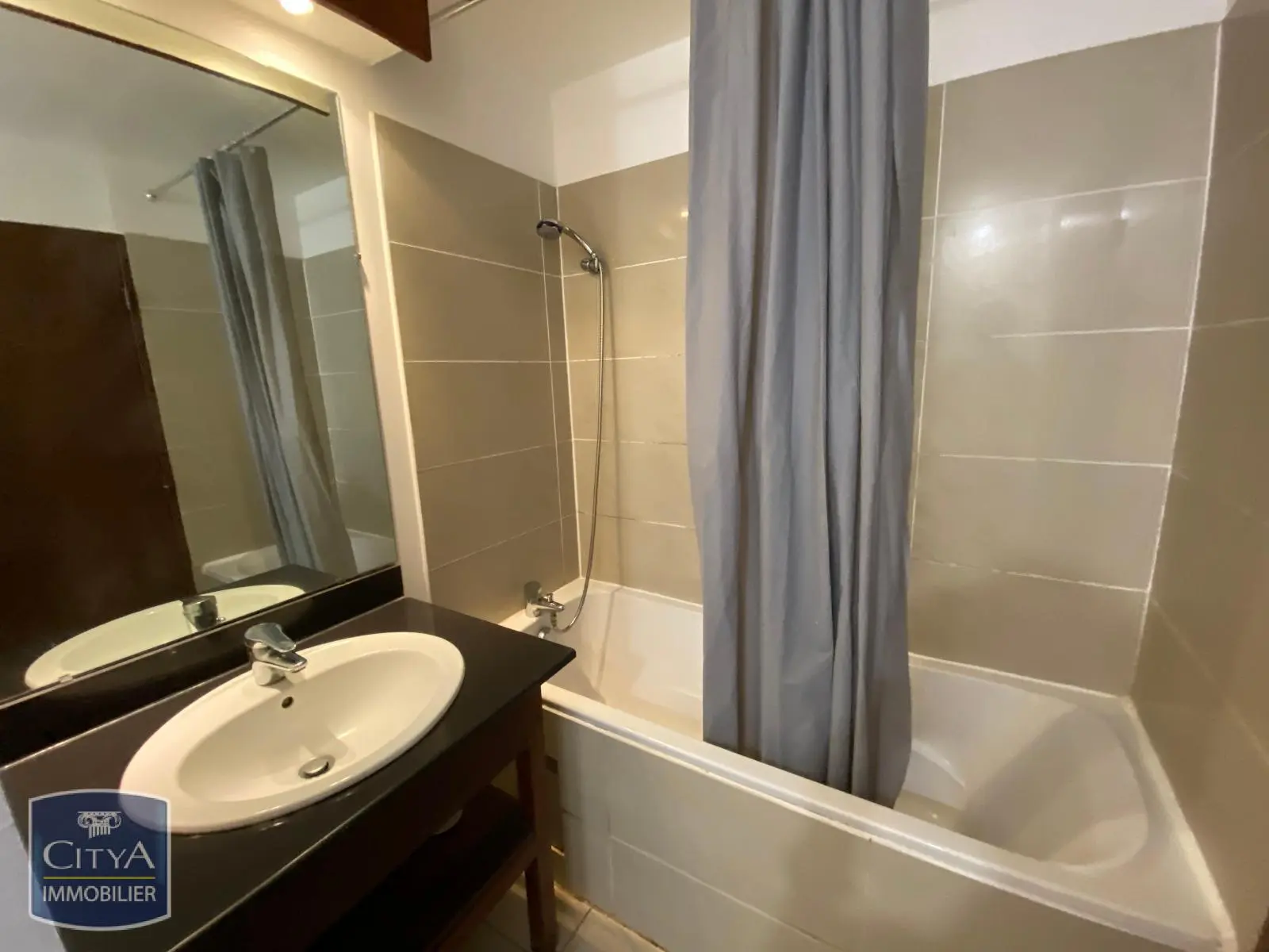 Photo 4 Appartement 1 pièce 26.63m²